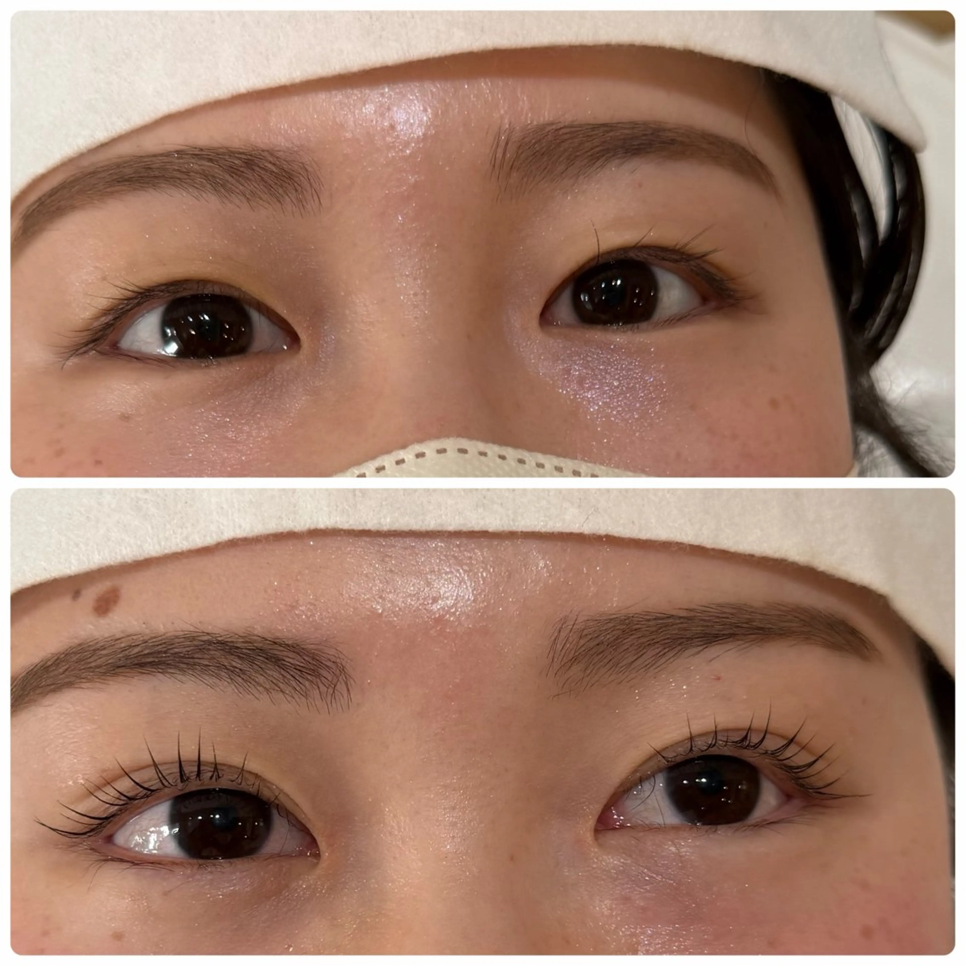 マツエク・マツパ felice BEAUTYの眉毛・アイブロウイメージ