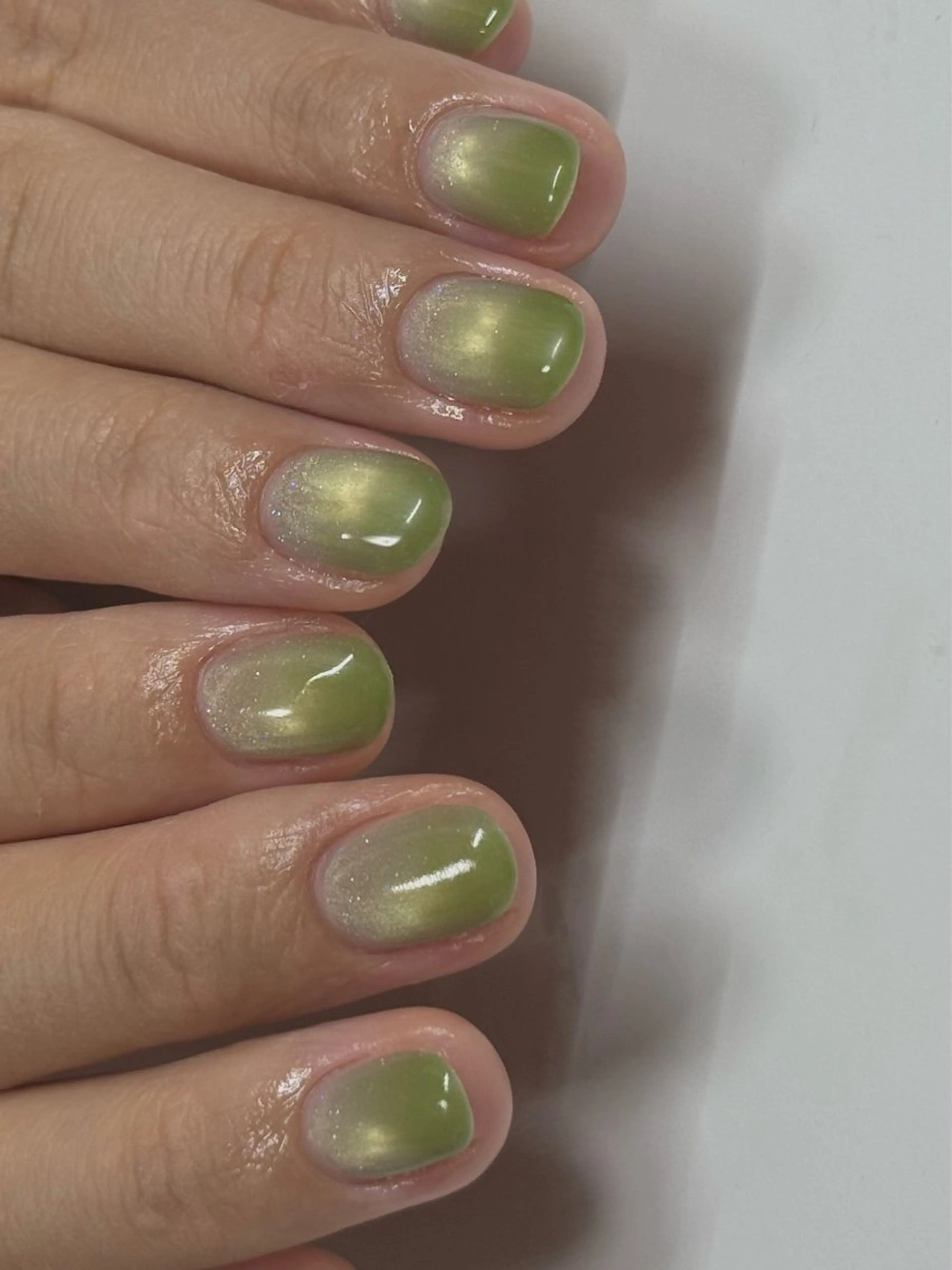 ネイル ハンドネイル .clair 【クレル】のネイルデザイン