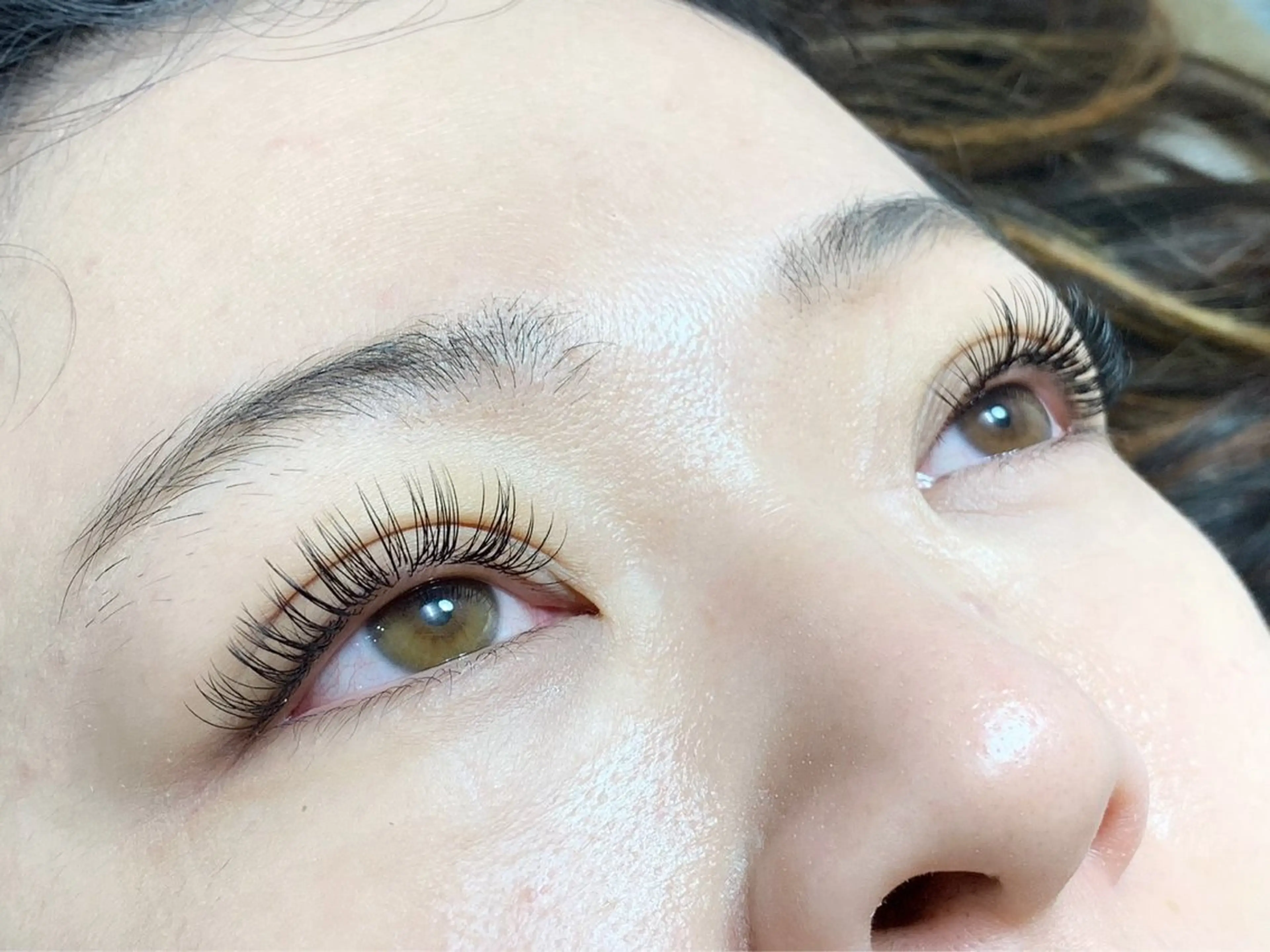 マツエク・マツパ 新小岩　Salon de SUMUU.所属・SUMUU.新小岩店 yuzuri 🦋のマツエク・マツパデザイン