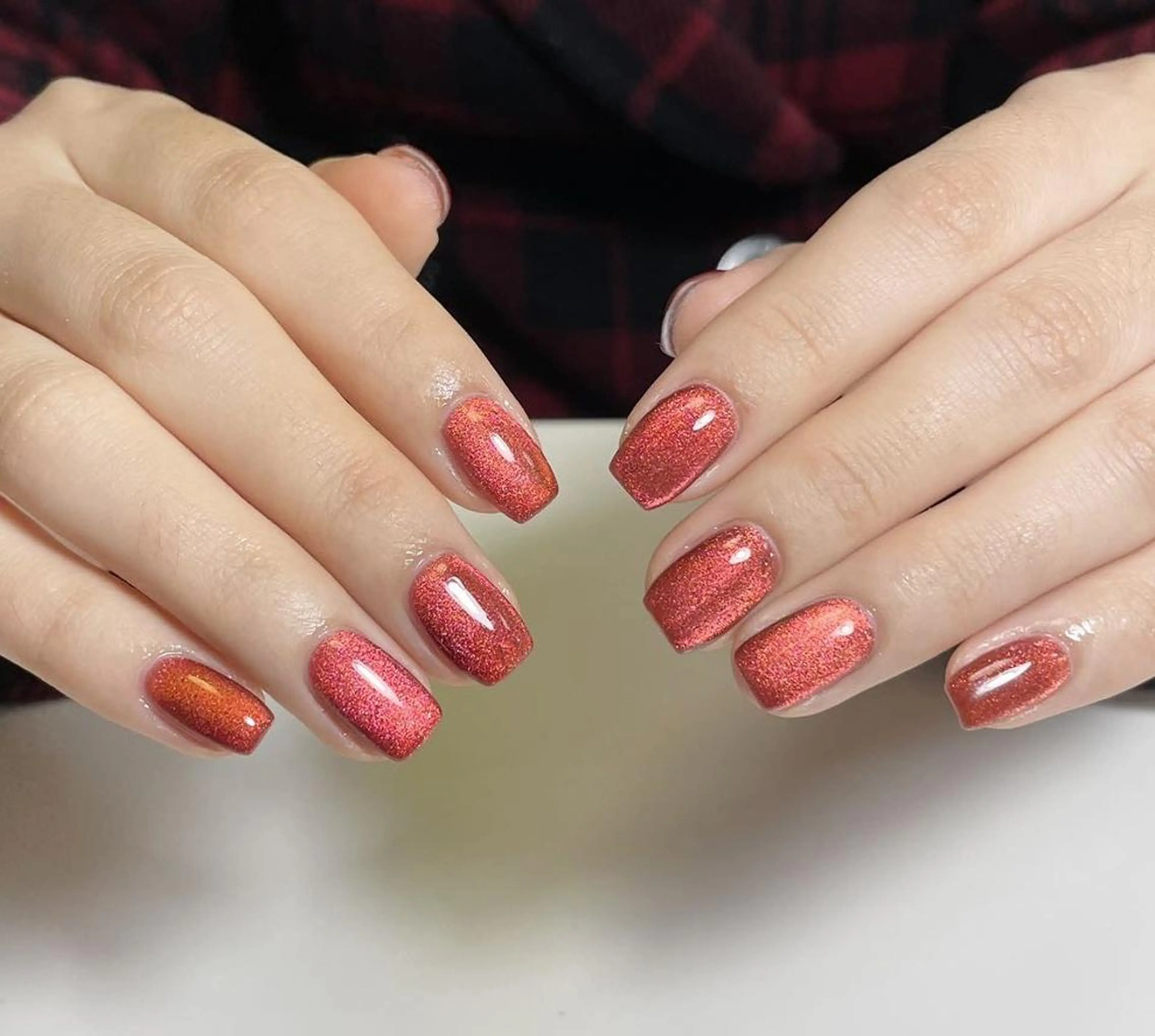 ネイル ハンドネイル 🎀 KiKi_nailのネイルデザイン