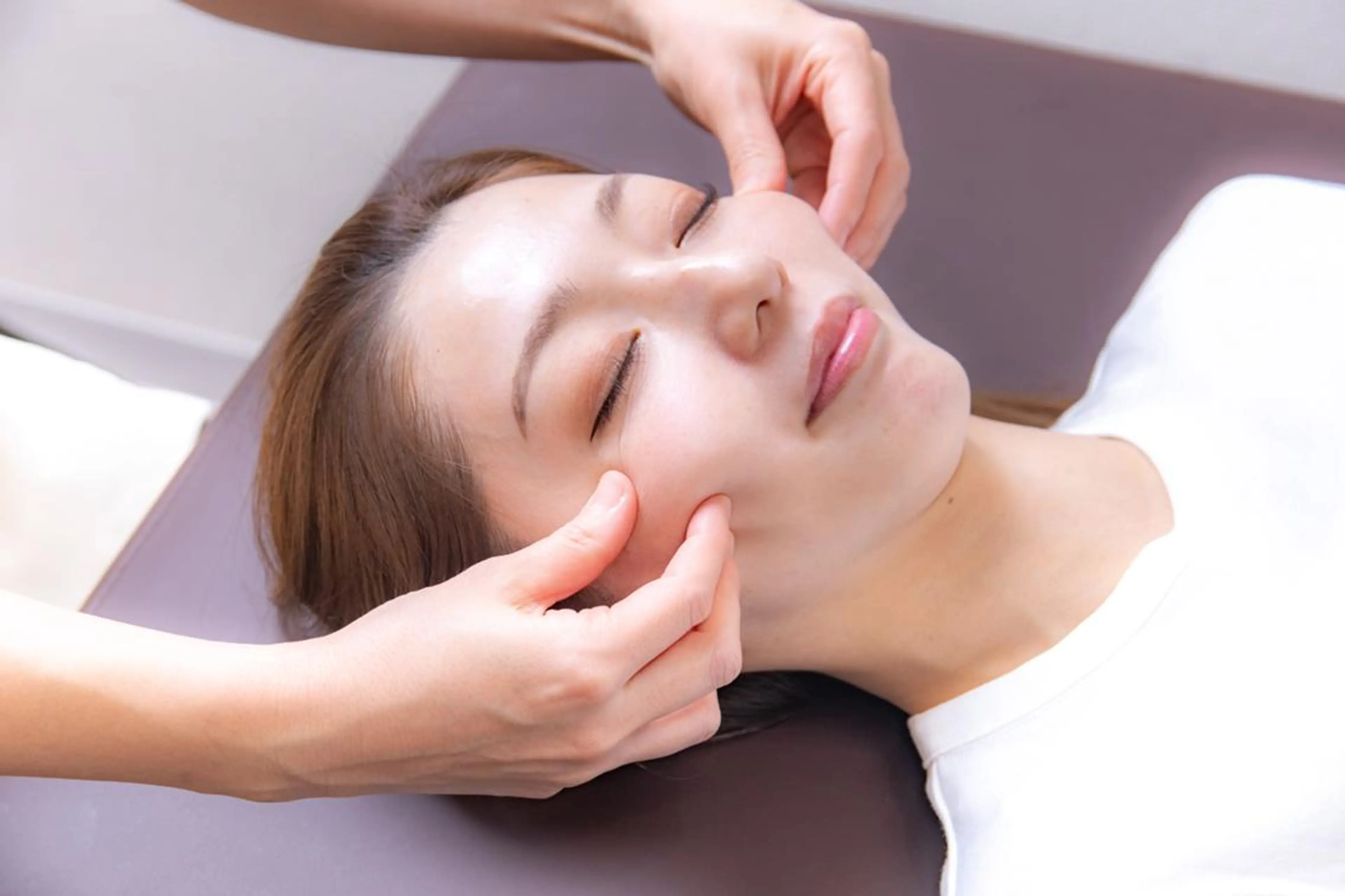 エステ リラク 小顔整体コルギ NATSUKIのエステ・リラクイメージ