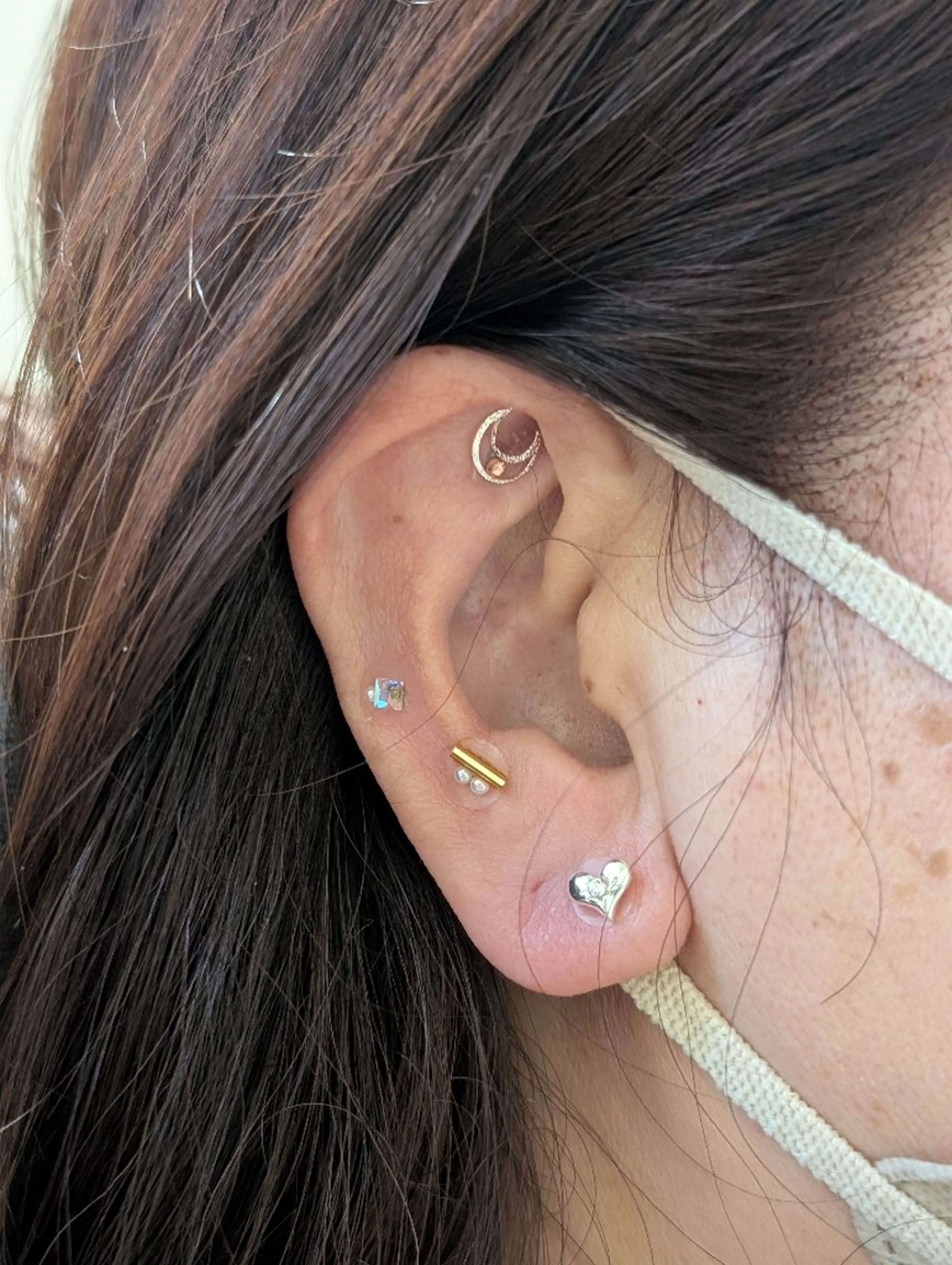 リラク Earsalon Rino🎀よしみのエステ・リラクイメージ