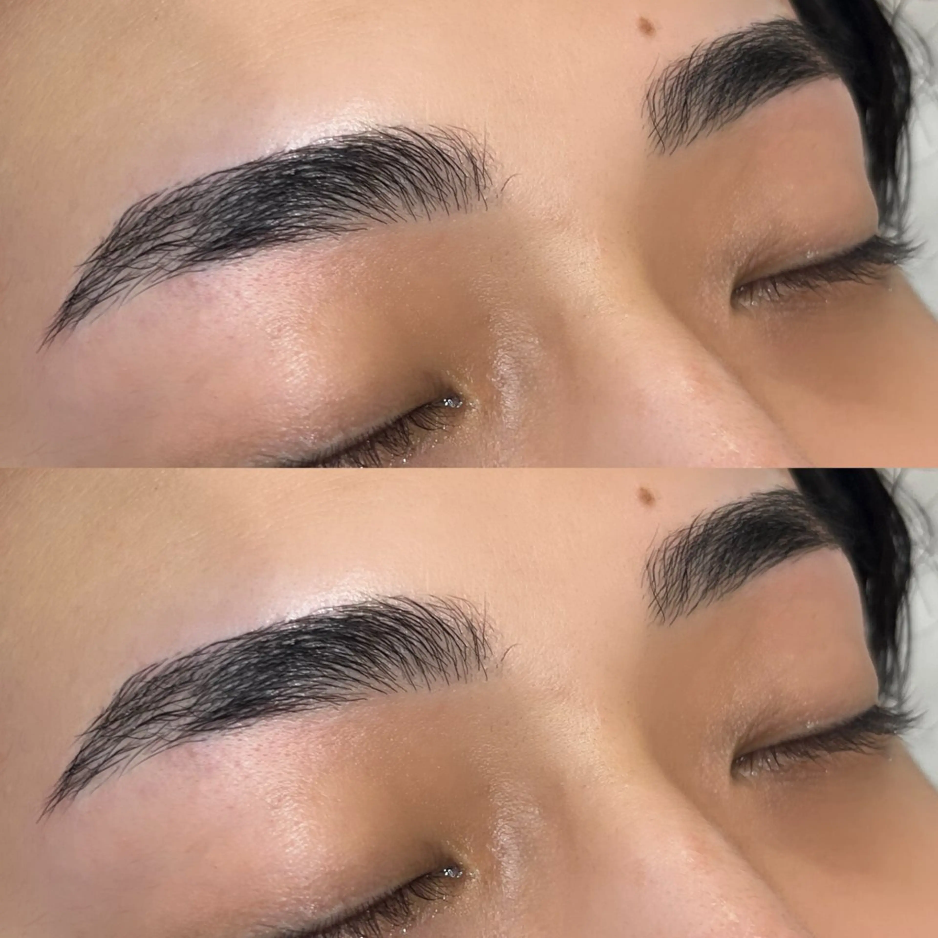 🌙当日限定🌙アイブロウワックスの写真