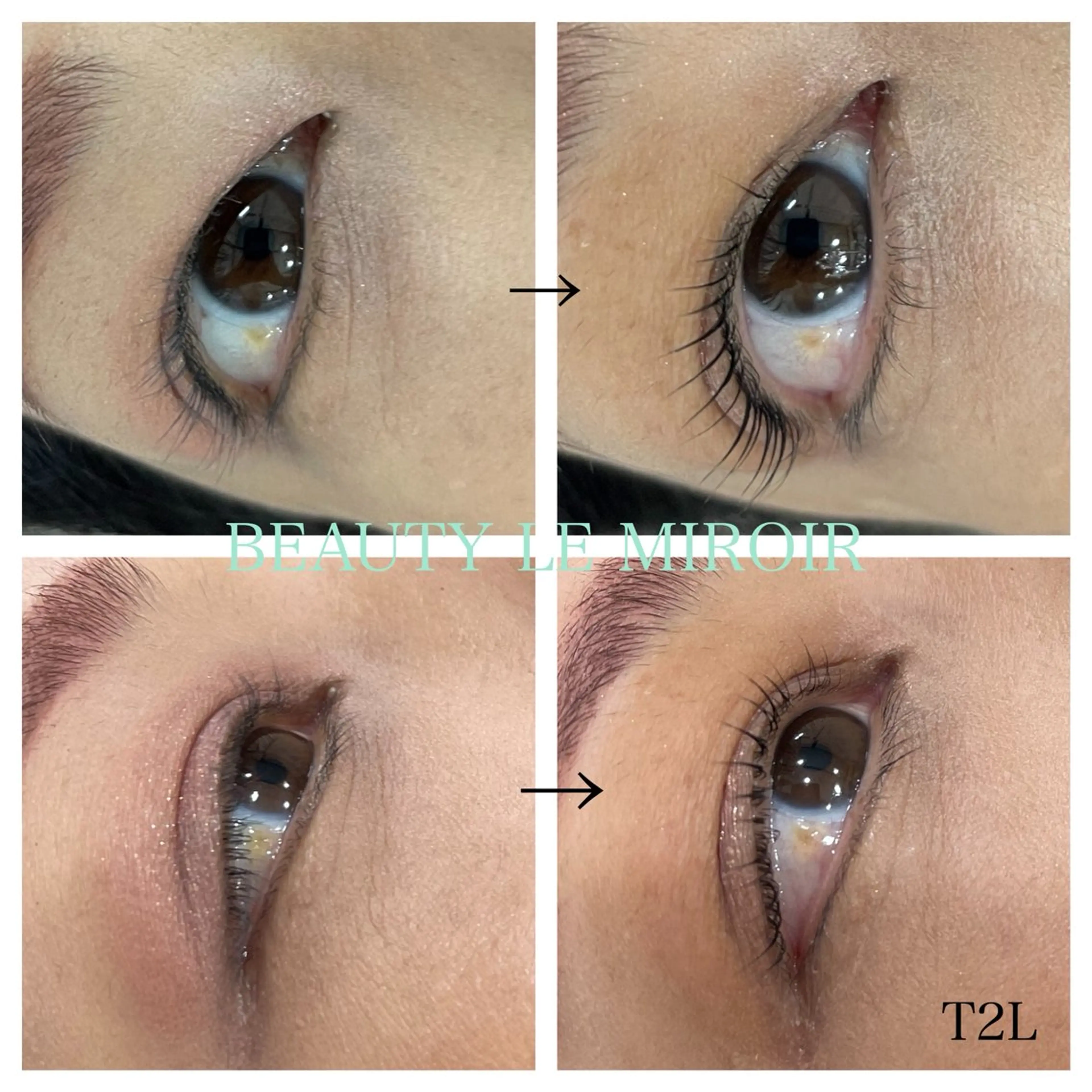 マツエク・マツパ ビューティー ミロワールのエステ・リラクイメージ