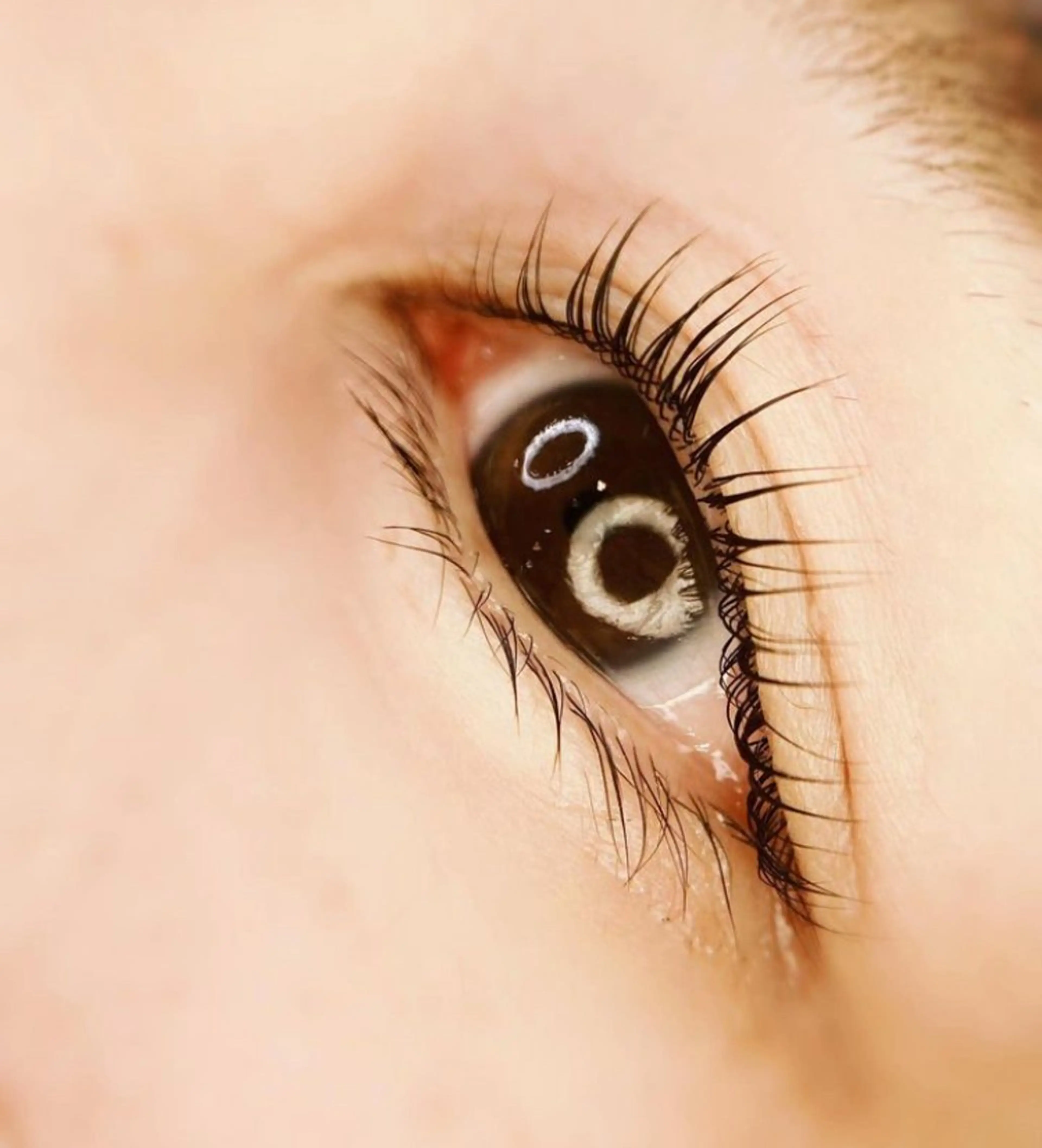 マツエク・マツパ sorari所属・sorari たまプラーザのマツエク・マツパデザイン