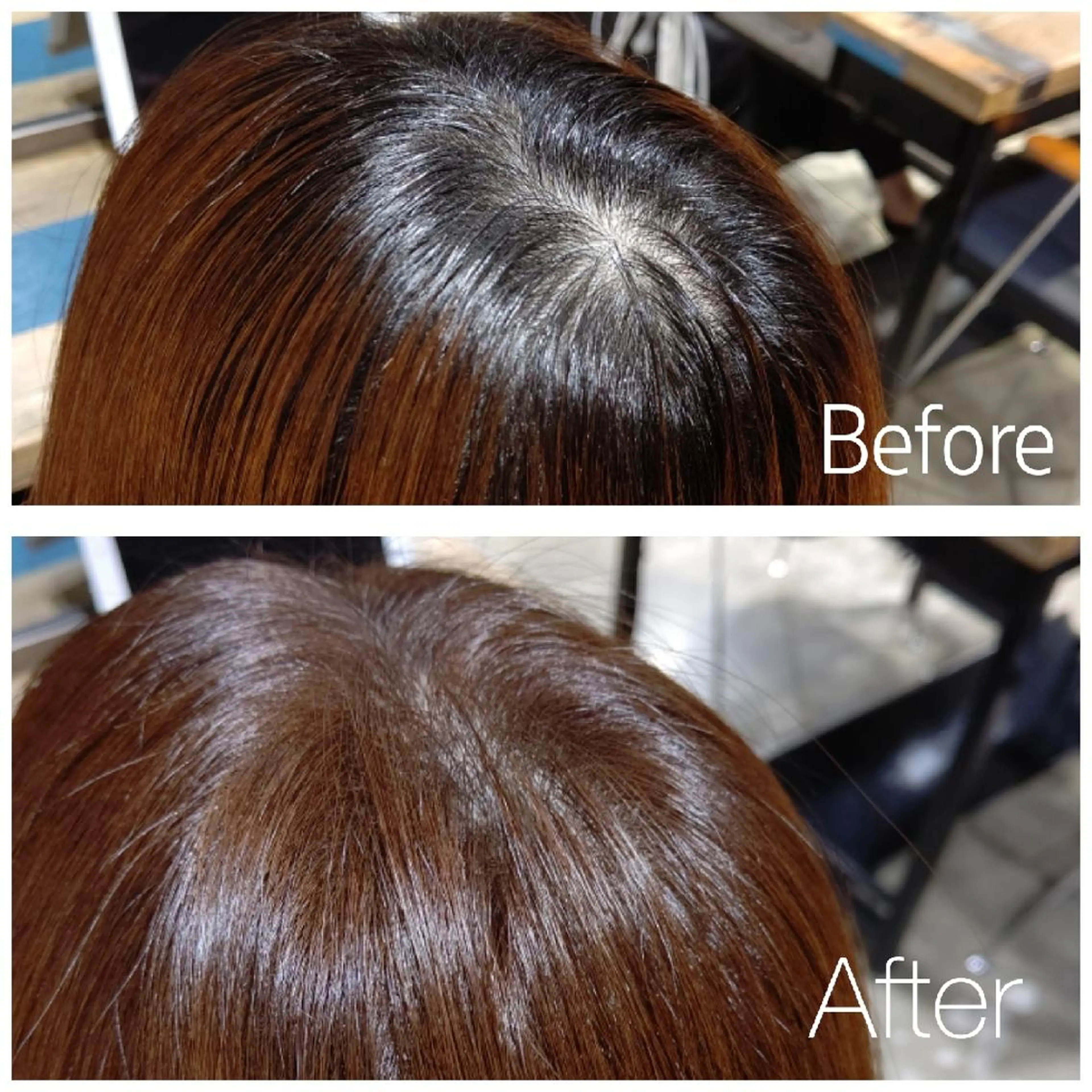 カラー カット パーマ トリートメント ボブ/ミディアム 親しみやすさ/さくらのヘアスタイル