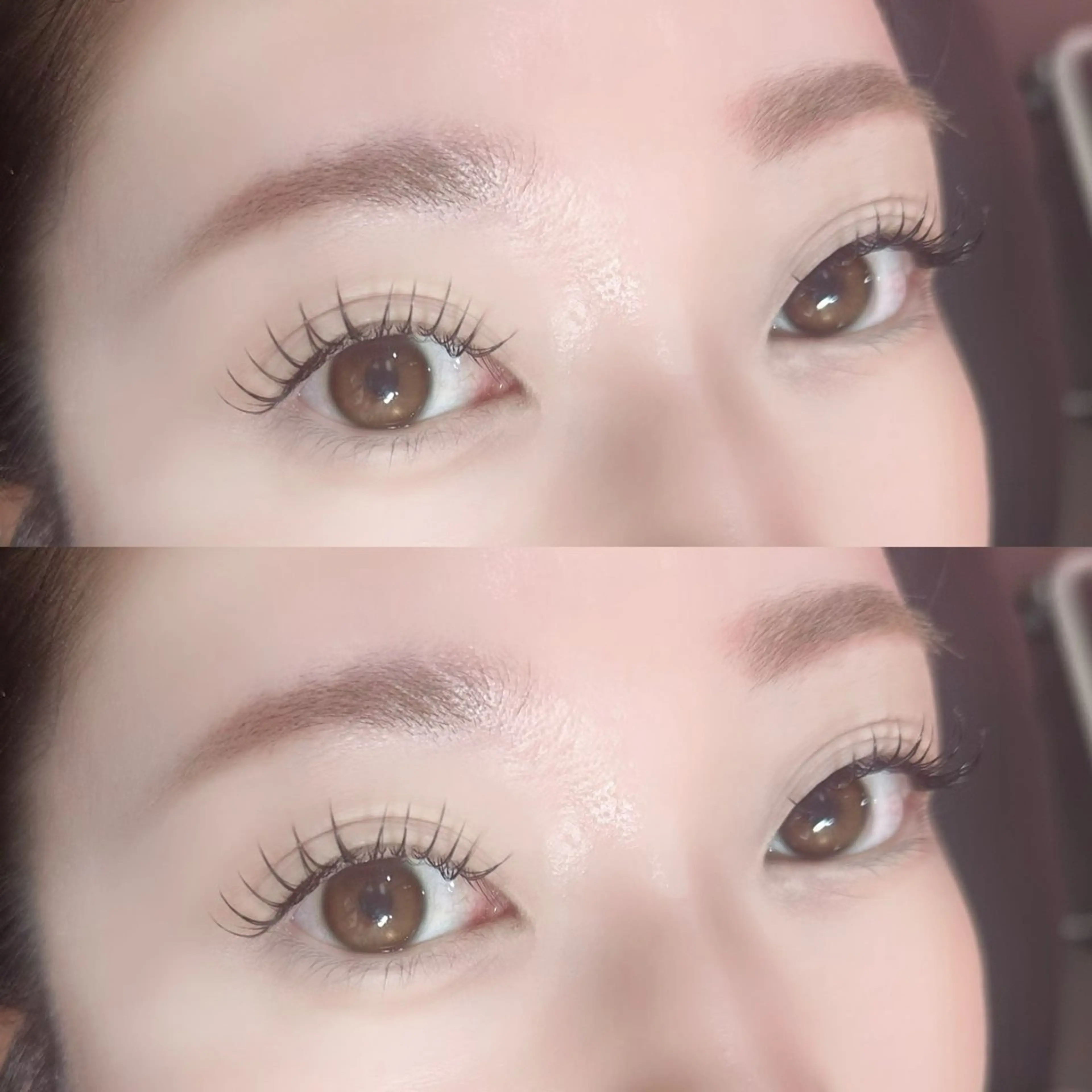 マツエク・マツパ アイラッシュアイブロウサロンMEPP所属・MEPP 濵渦のマツエク・マツパデザイン