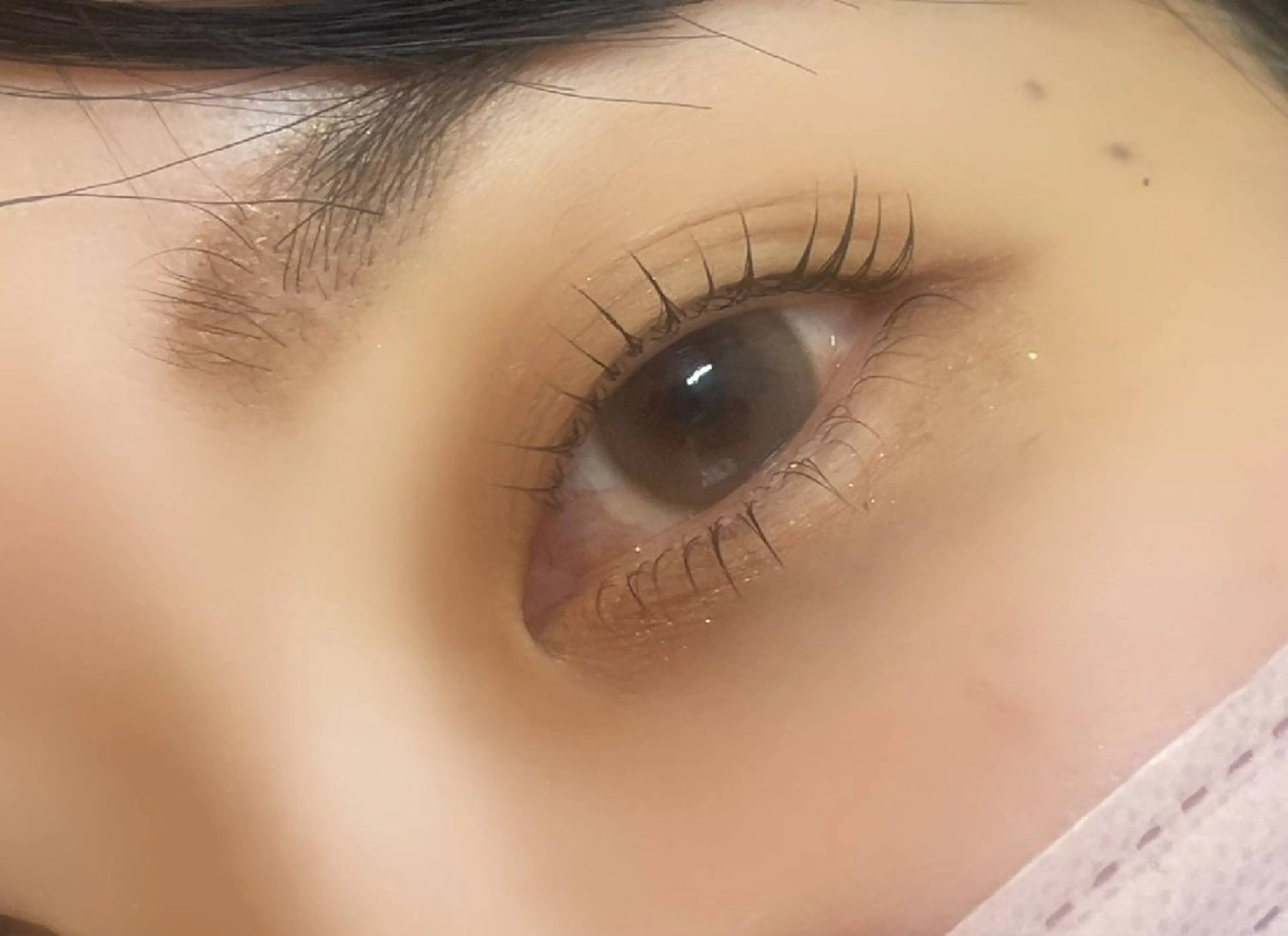 マツエク・マツパ マツパ my. salonのマツエク・マツパデザイン