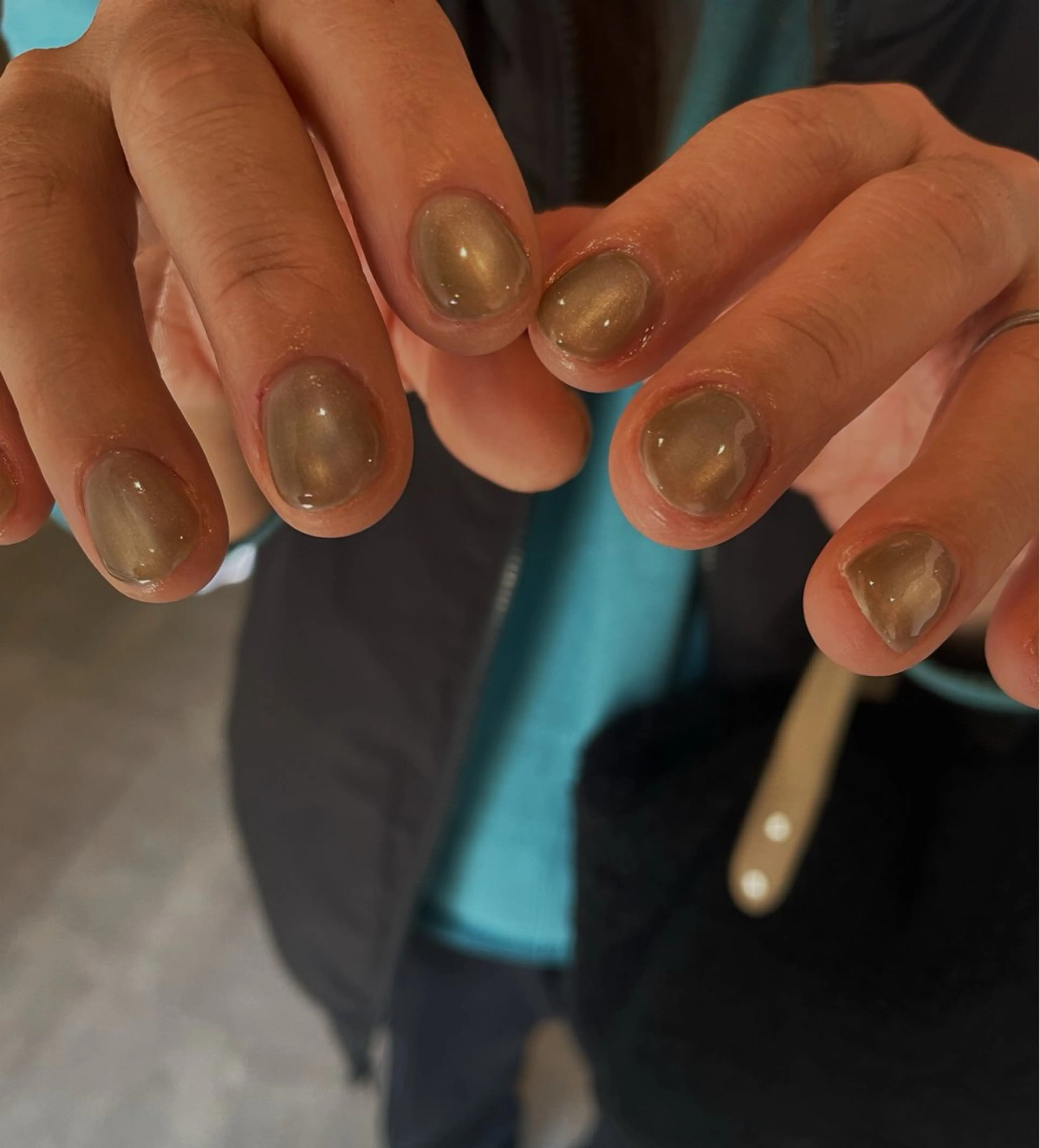 ネイル 田原店:PUA所属・大西 美帆のネイルデザイン