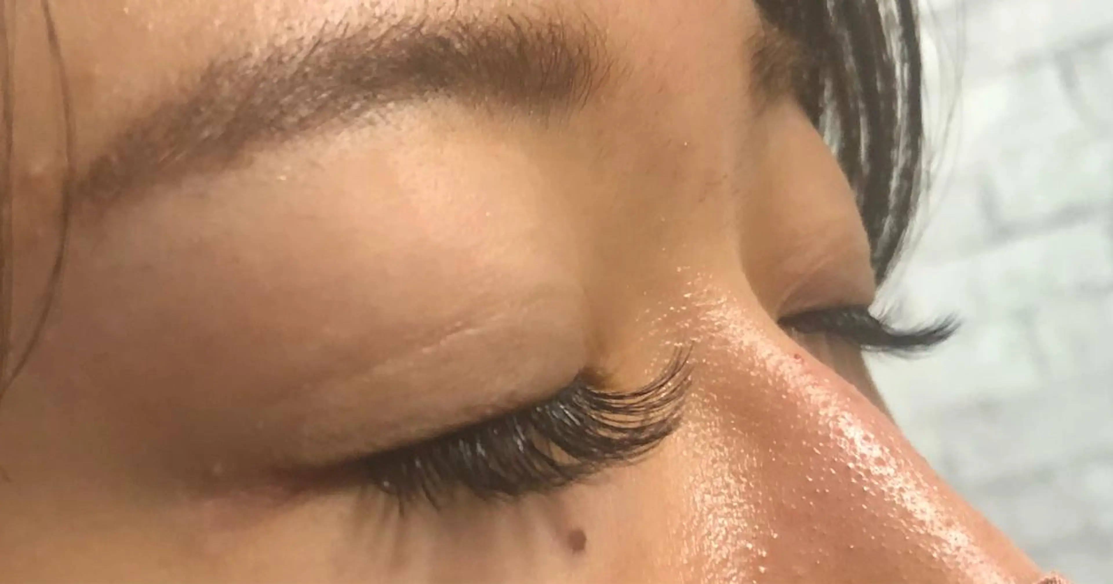 マツエク・マツパ バインドロック 香里園 eyelashNonのマツエク・マツパデザイン