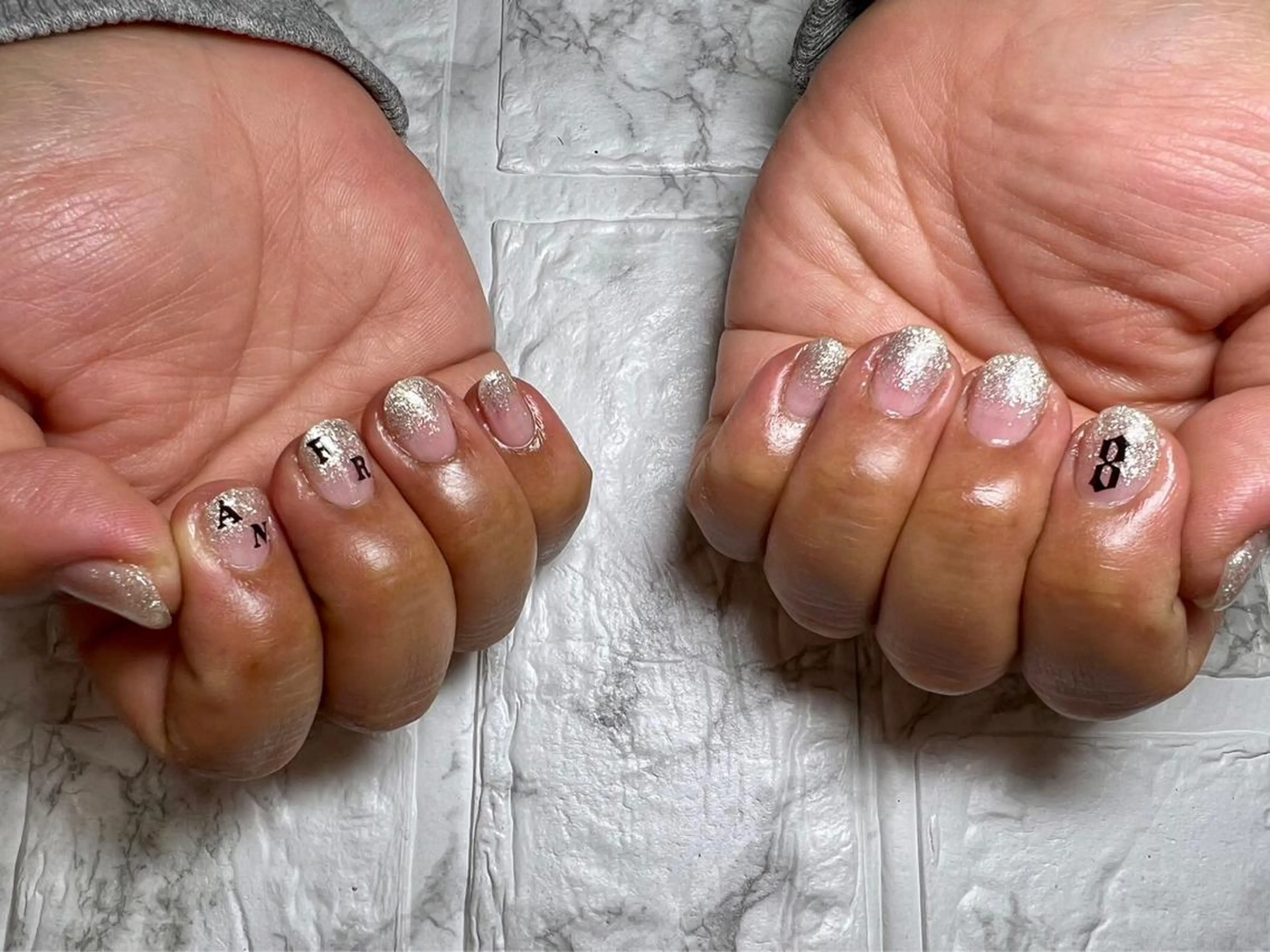 ネイル ❤︎MN❤︎ モンのエステ・リラクイメージ