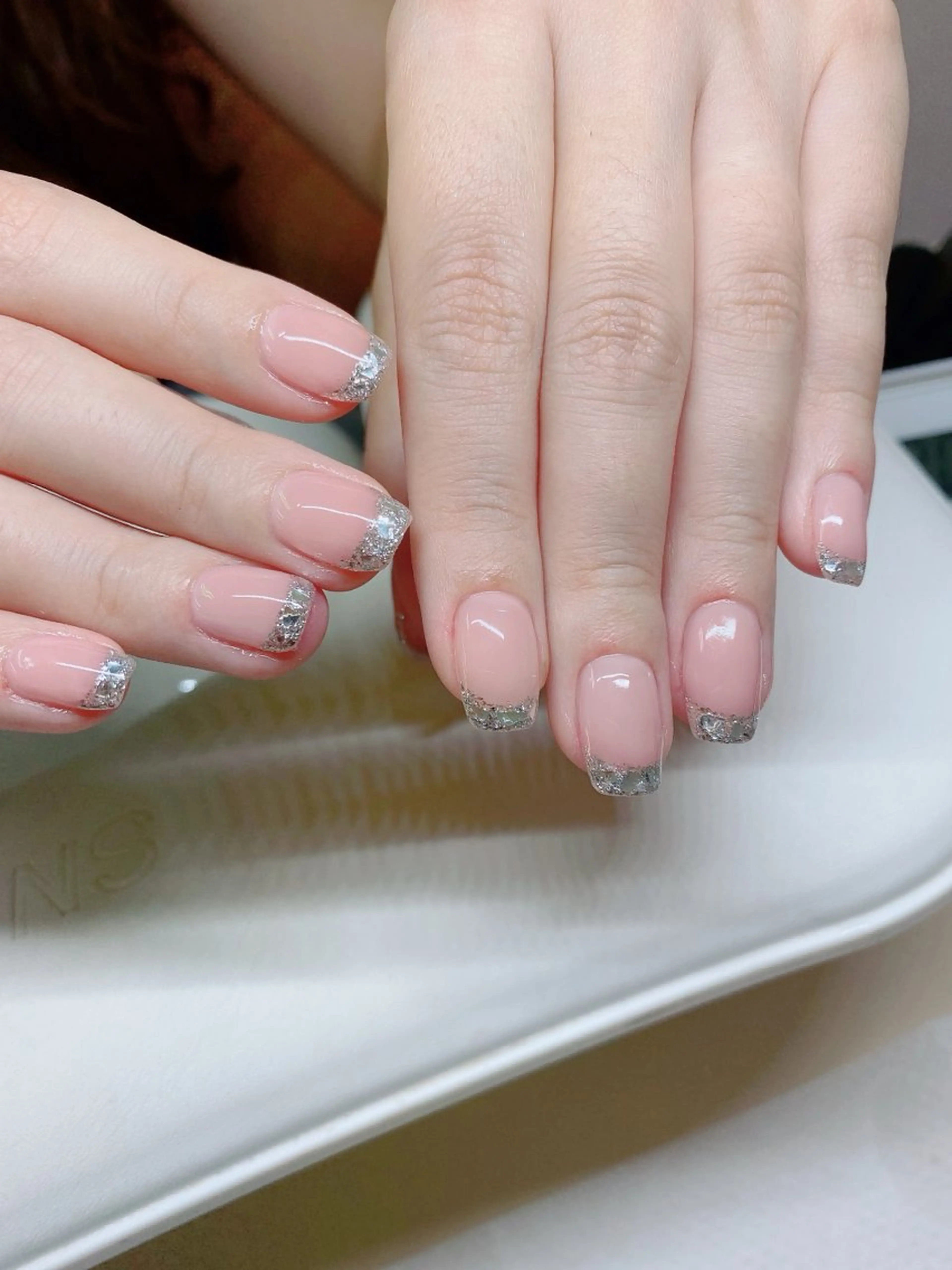 ネイル ハンドネイル えい このネイルデザイン