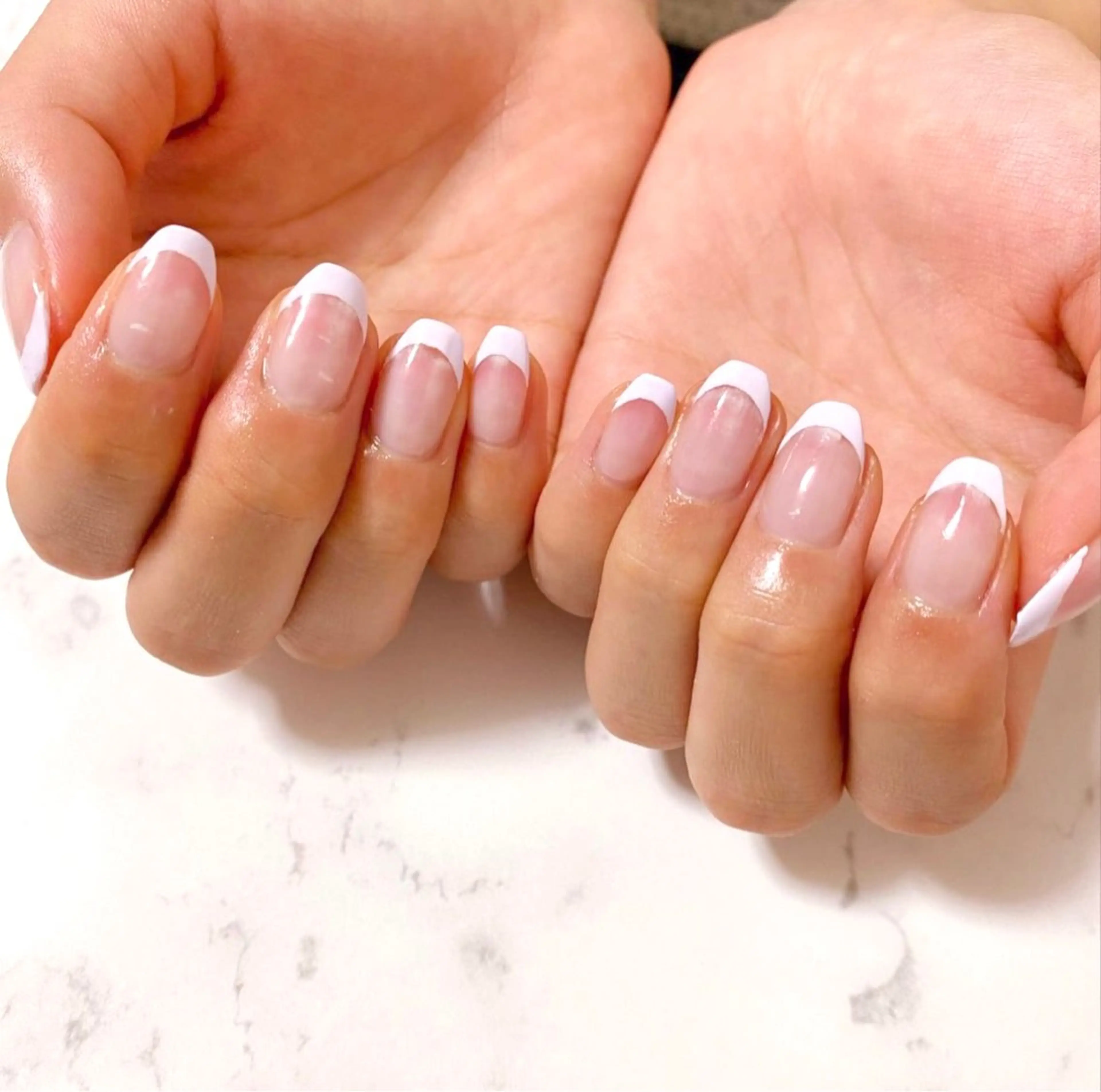 ネイル ハンドネイル Yuki Takahamaのネイルデザイン