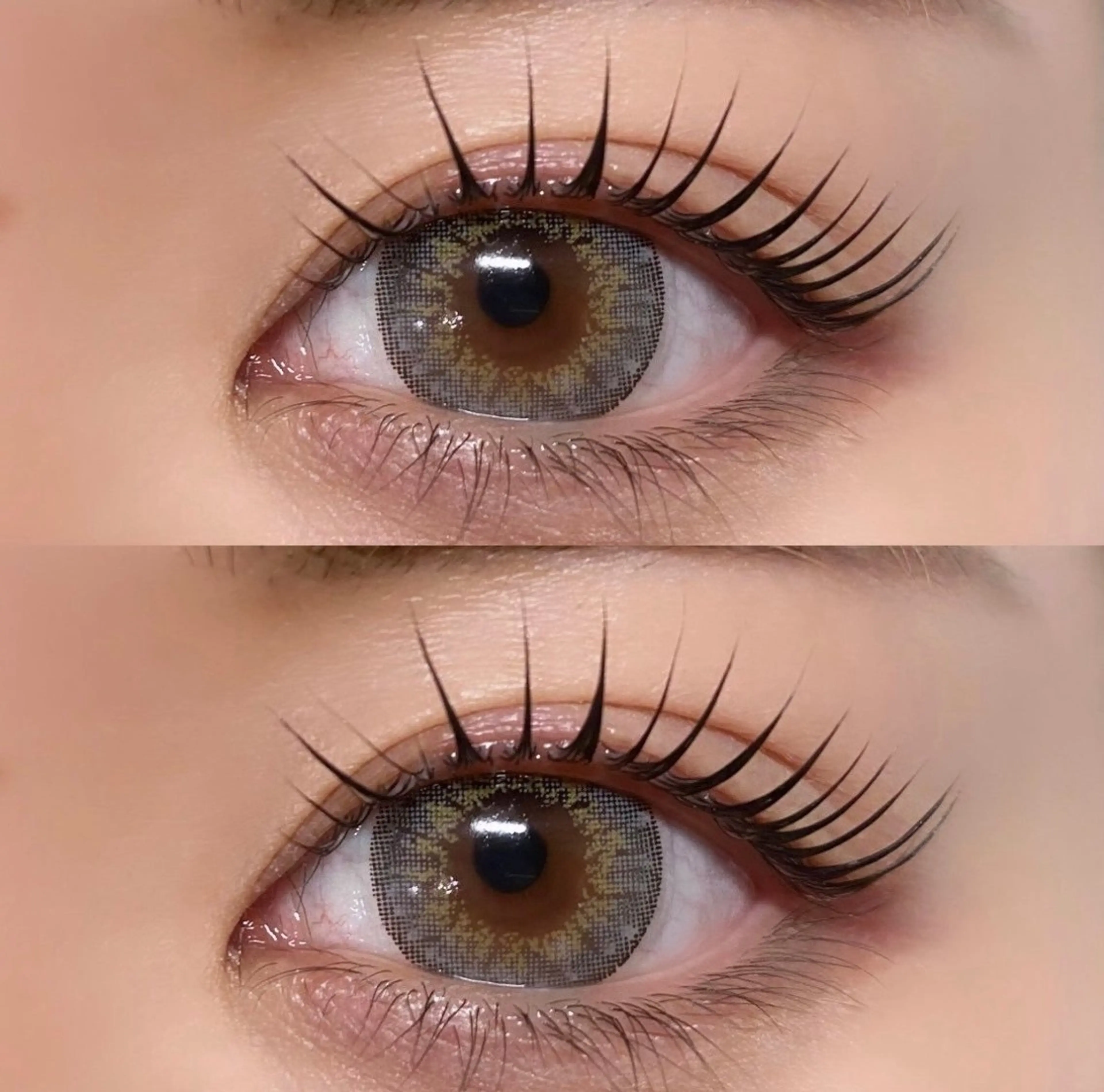 マツエク・マツパ マツパ jiem5eye ジェイムファイブアイのマツエク・マツパデザイン