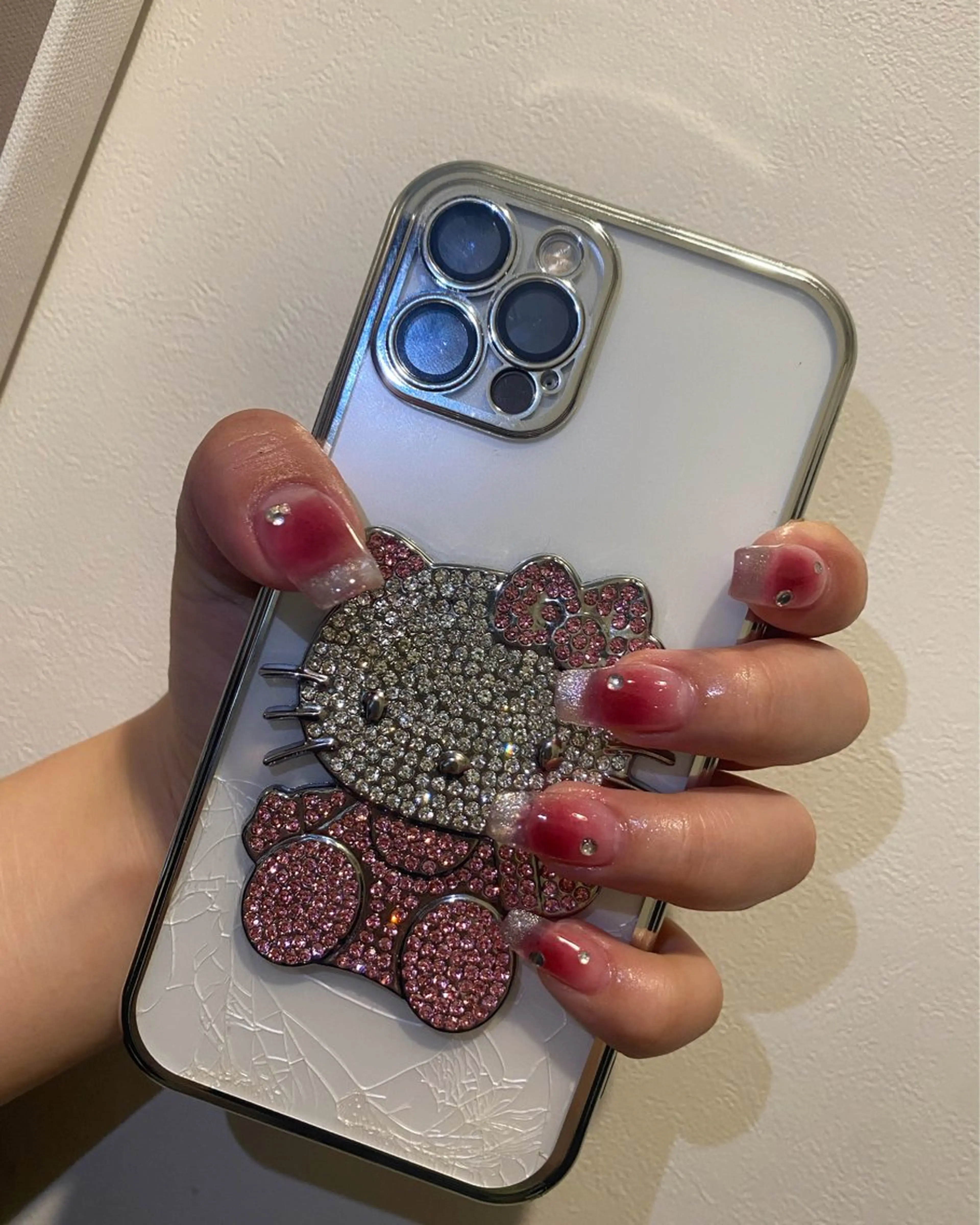 ネイル kaonail所属・kao nail [YUI]のネイルデザイン