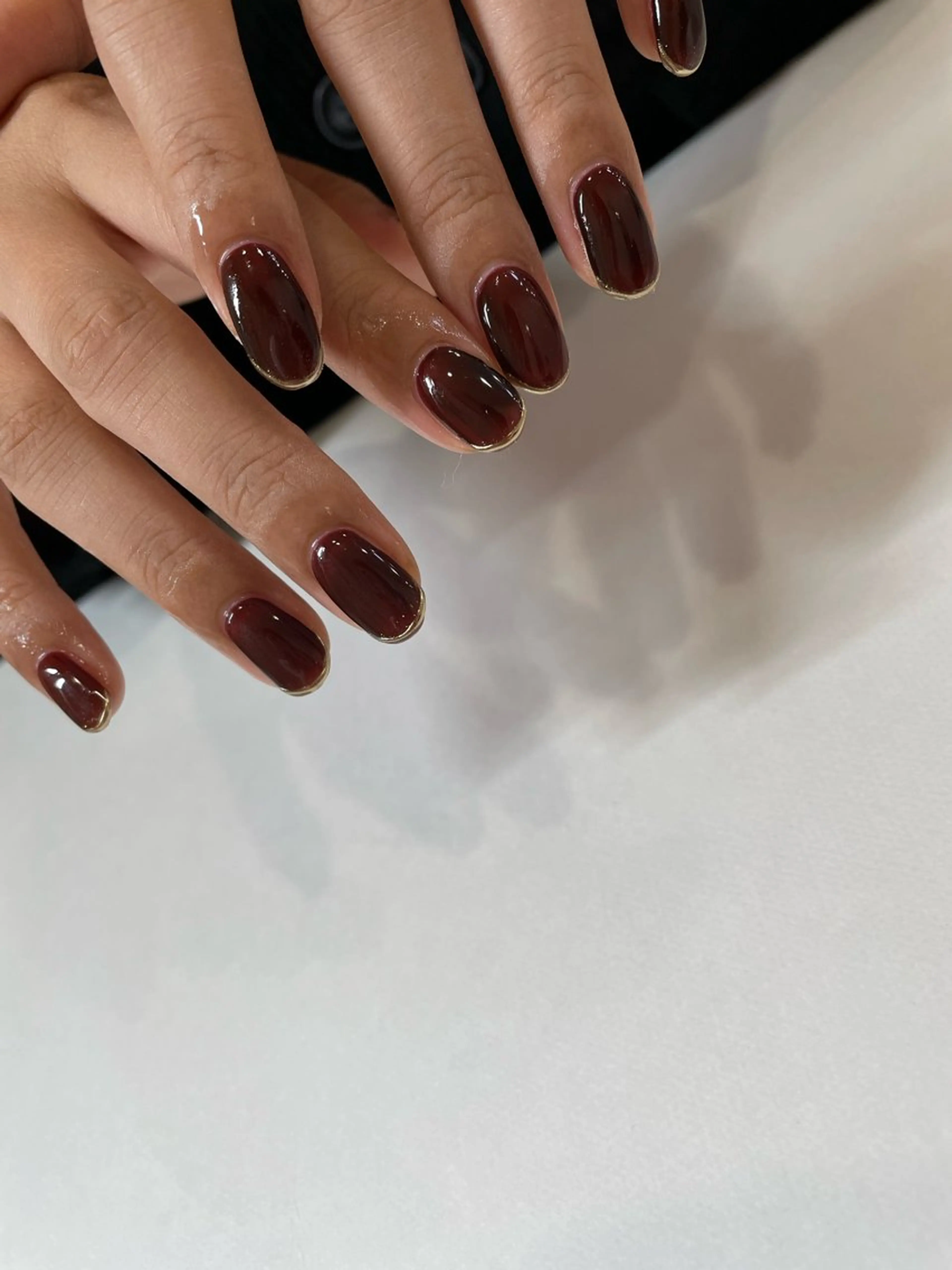 ネイル 🌕akuri🌖 nuance/専門のネイルデザイン