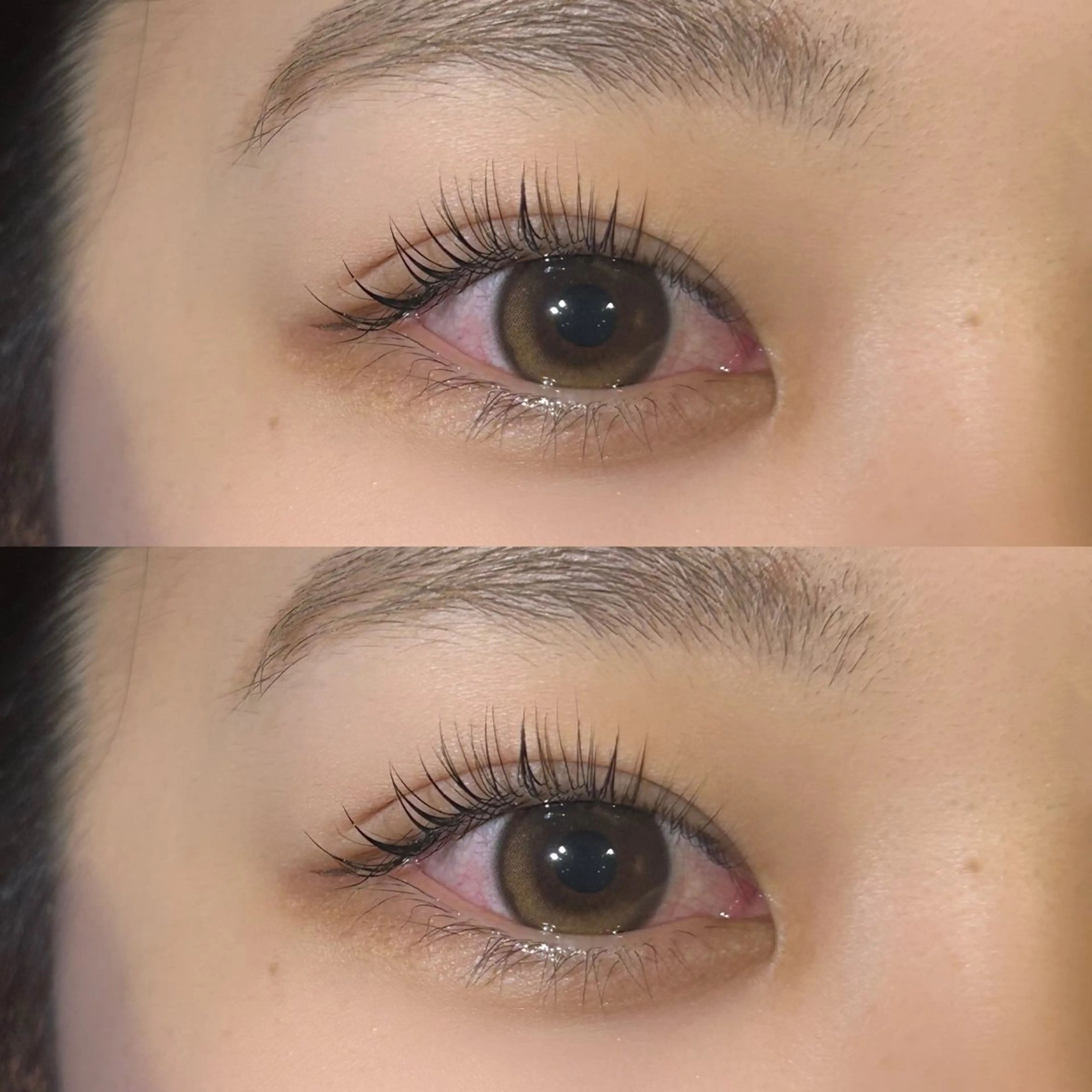 マツエク・マツパ マツパ さくら/ メンズパーマモデルのヘアスタイル