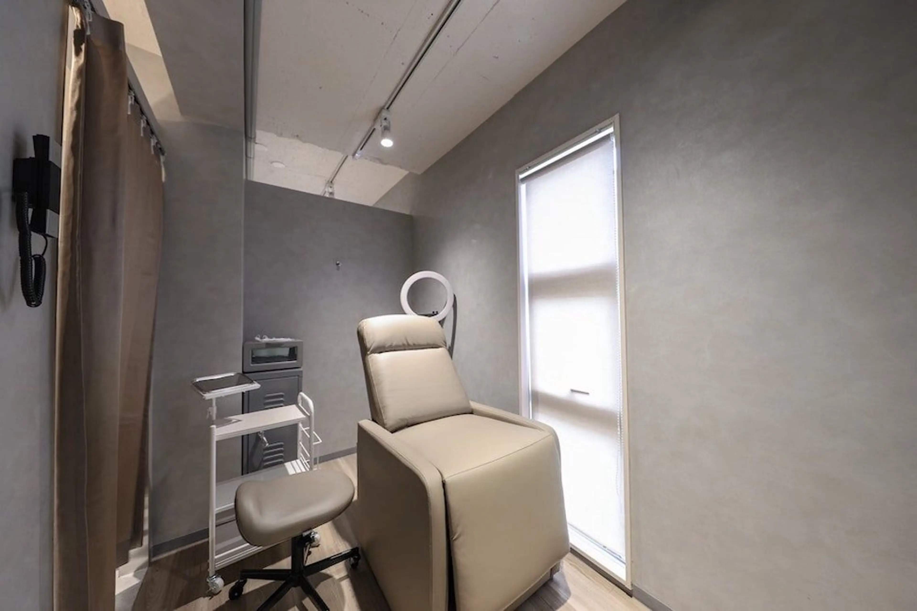 iny share salon原宿店【Raymy-eyelash.eyebrow】所属・Eyelist.s Ayaのマツエク・マツパデザイン