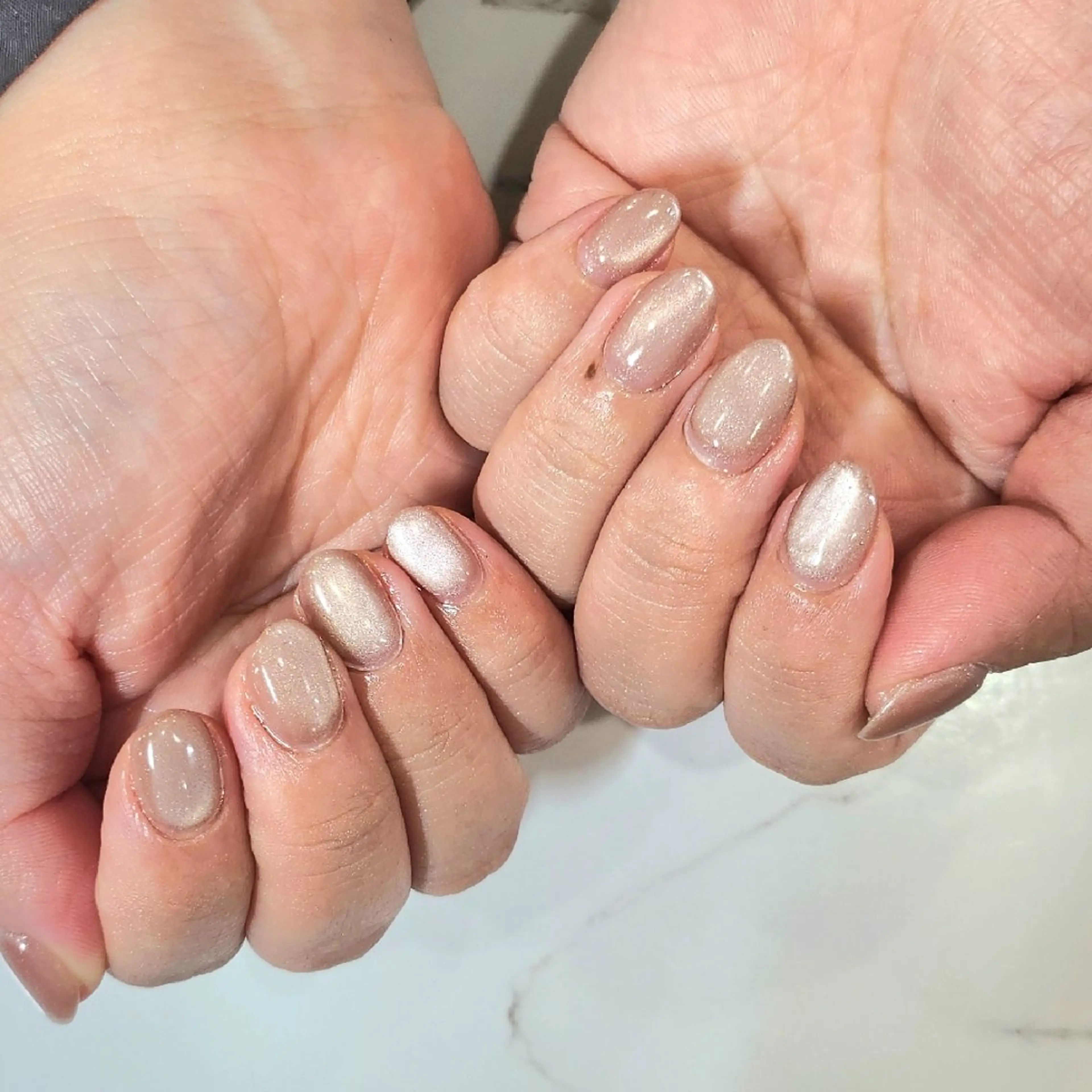 ネイル MINON☆ Alet　salonのネイルデザイン