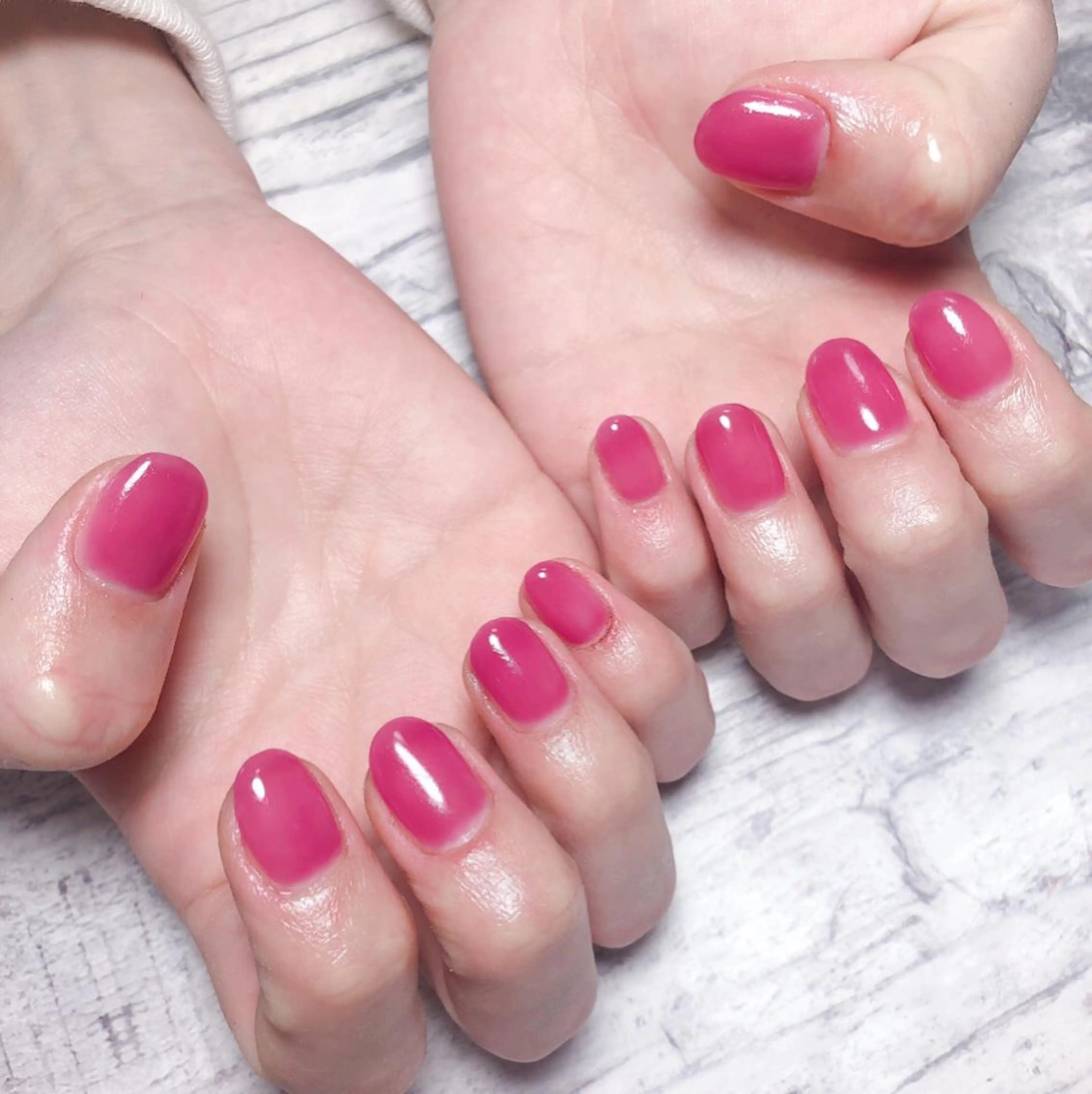 ネイル 個室ネイルサロンDolly  Girl〜ドーリーガール〜所属・DollyGirl KYOKOのネイルデザイン