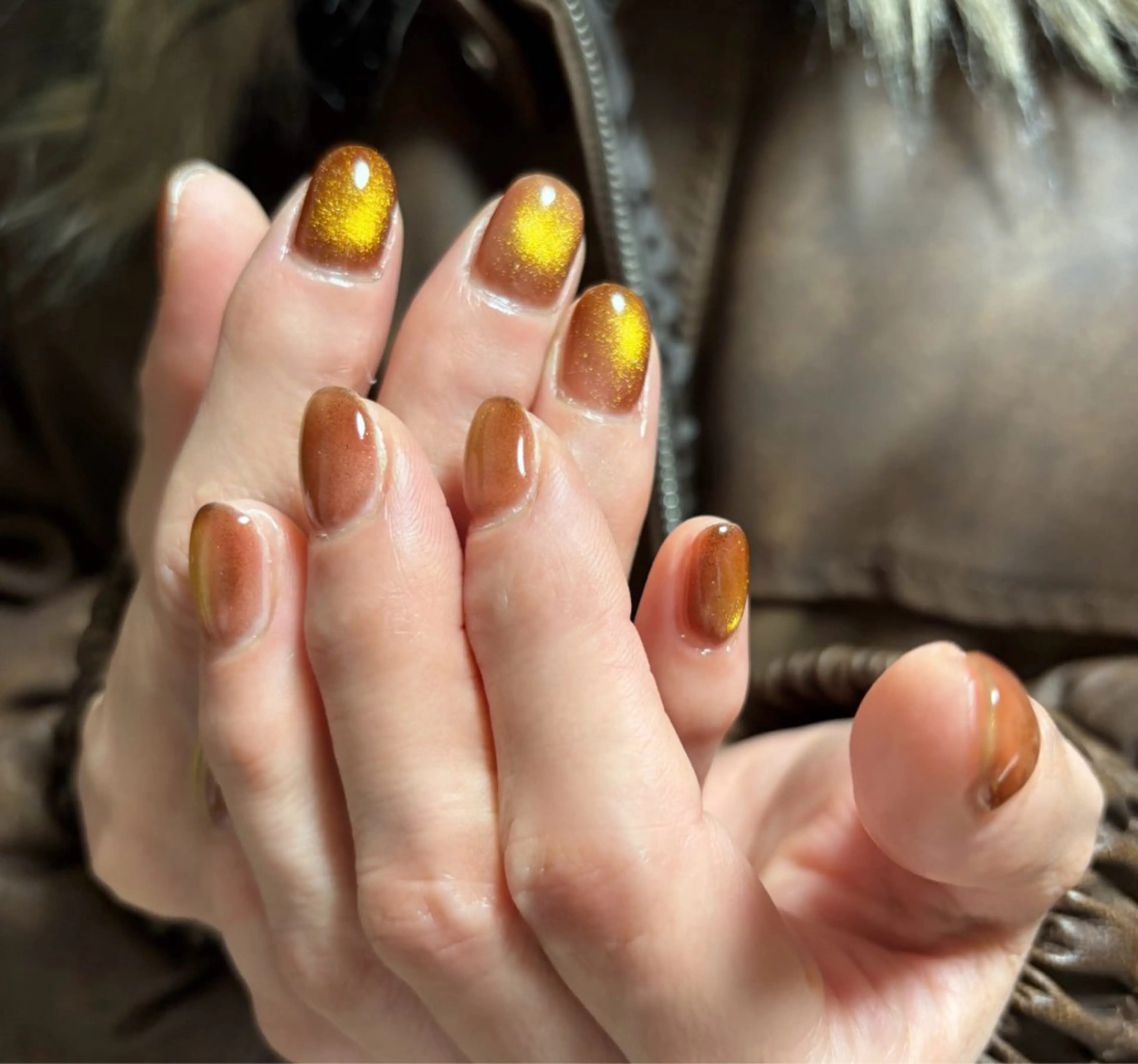 ネイル R nailのネイルデザイン