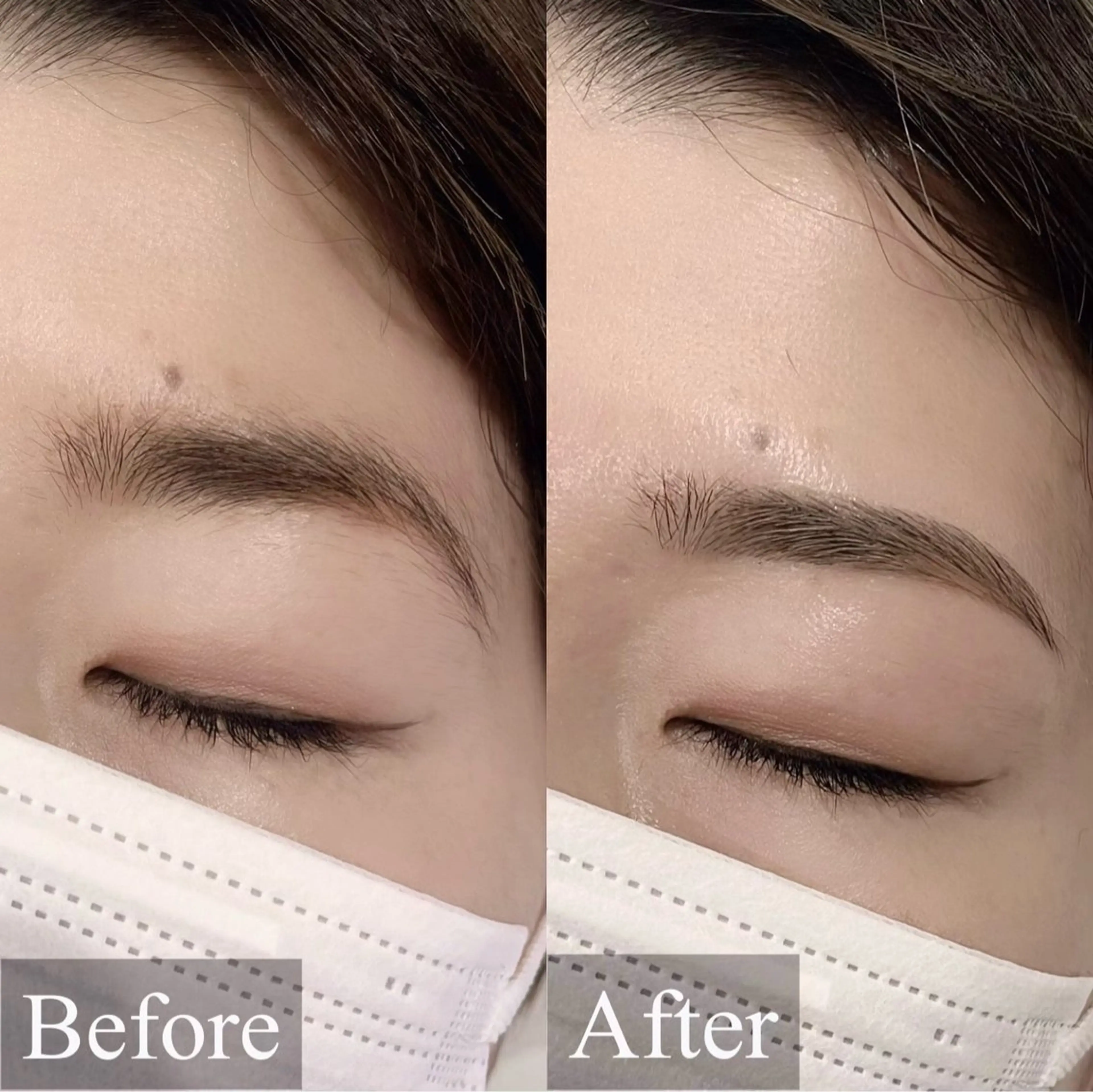 アイブロウ ワックス脱毛 眉カット その他(アイブロウ) Maho🍃 #池袋 #眉毛 #実績豊富の眉毛・アイブロウイメージ