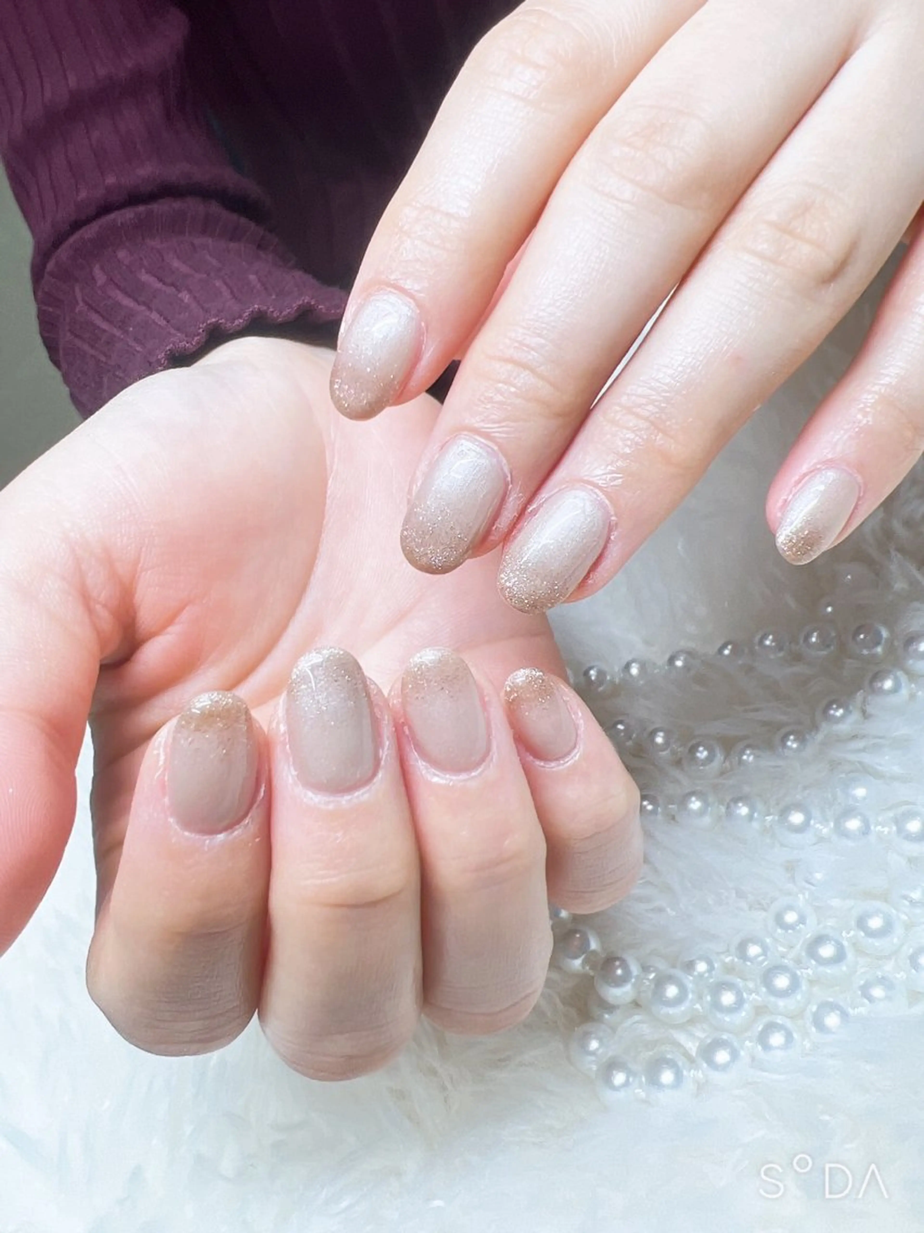 ネイル Y&Y Nail Salonのネイルデザイン