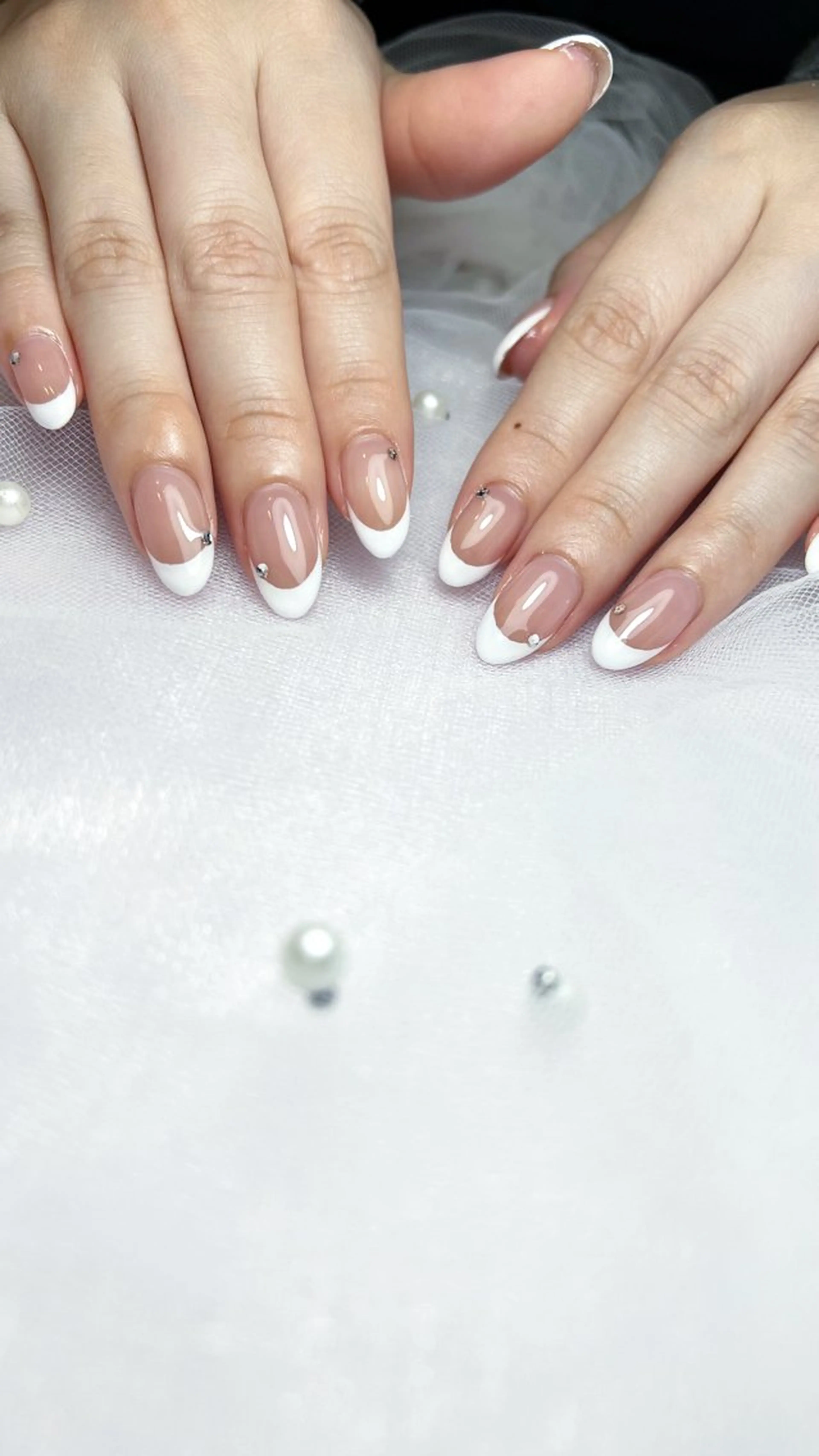 ネイル 松下 未来のネイルデザイン