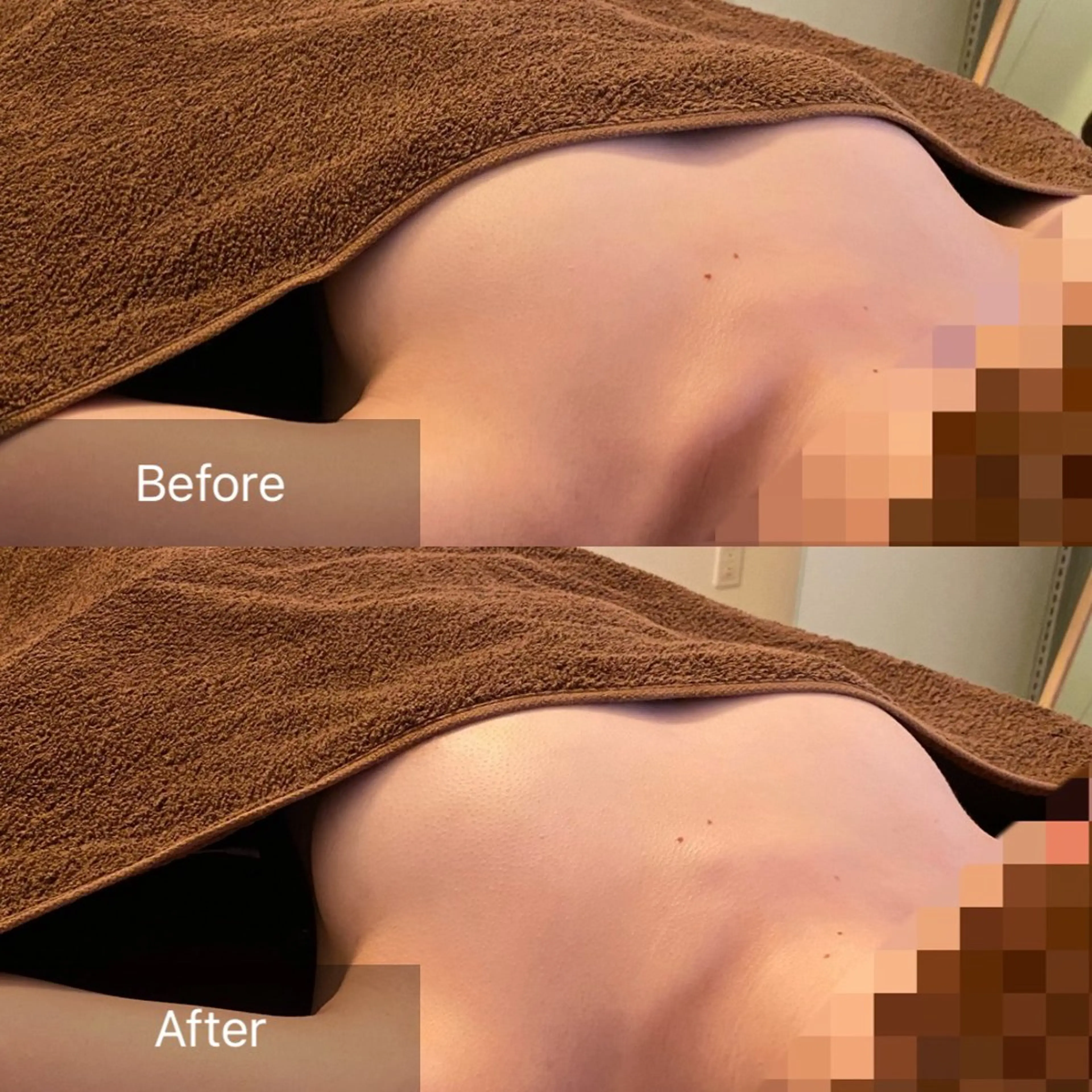 整顔整頭所属・整顔整頭 ｾｲｶﾞﾝｾｲﾄｳのエステ・リラクイメージ