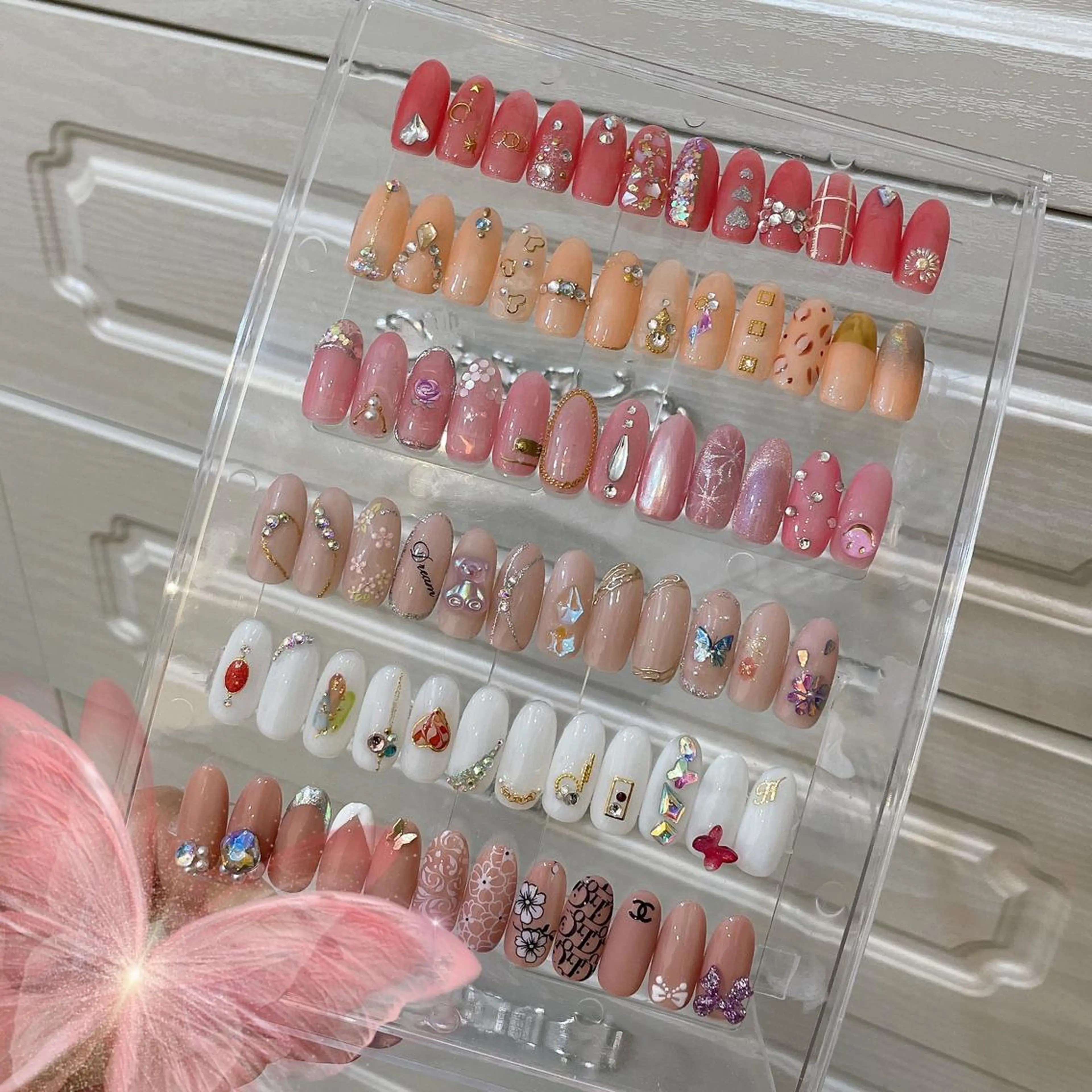 ネイル ✨Serenity Nail salonのネイルデザイン