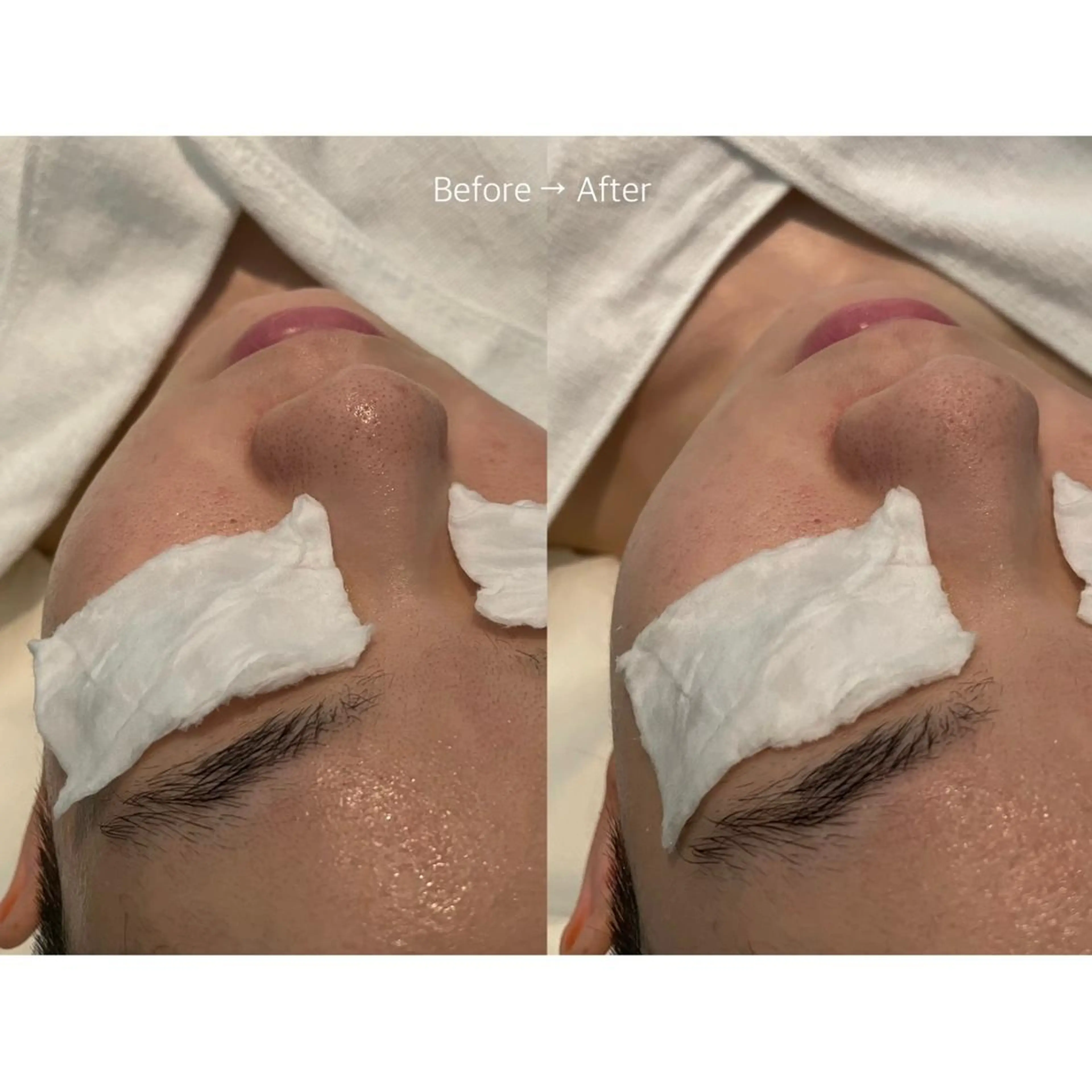 杉浦里沙⌇ 居心地いいエステのエステ・リラクイメージ