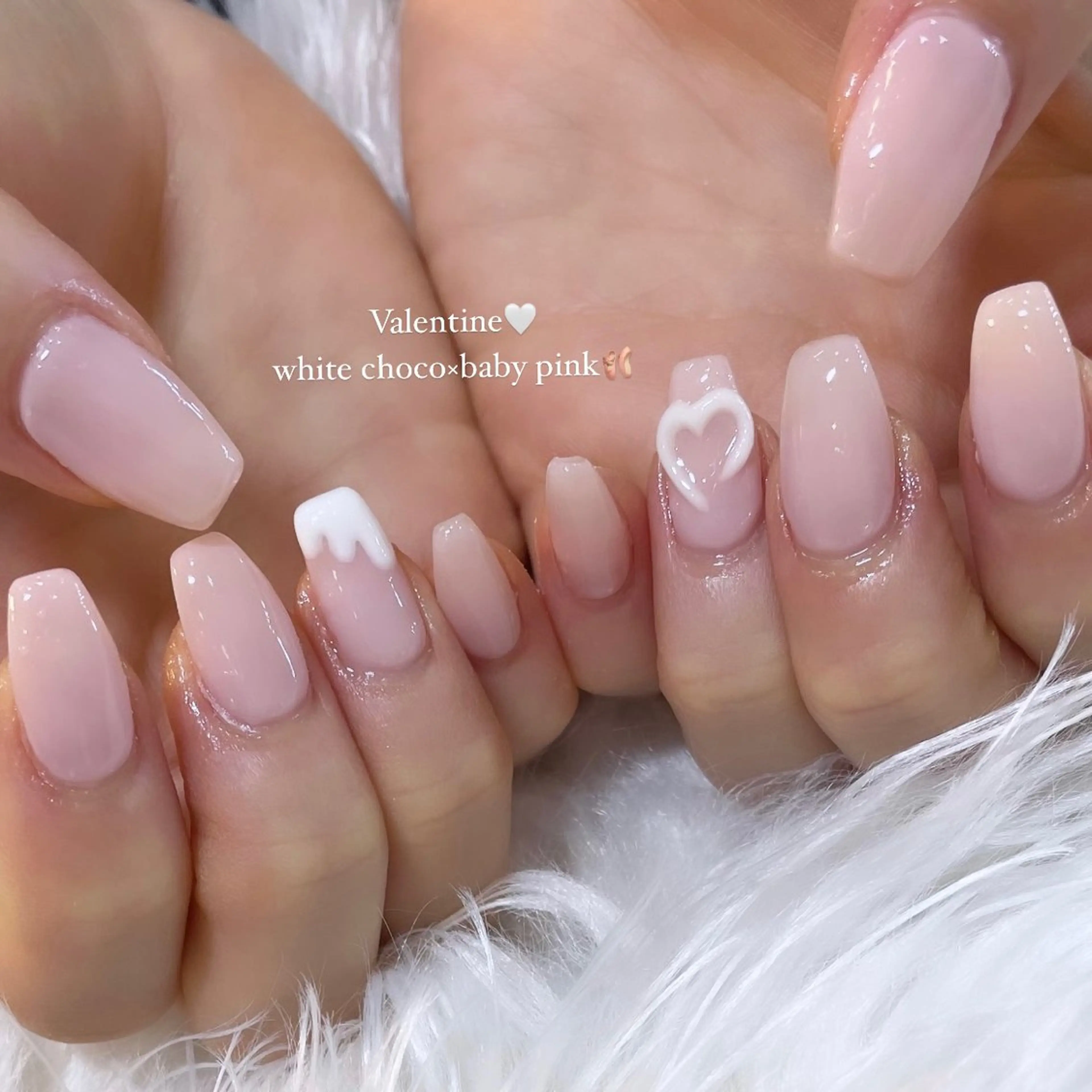 ネイル Nail Salon Gummi.のネイルデザイン