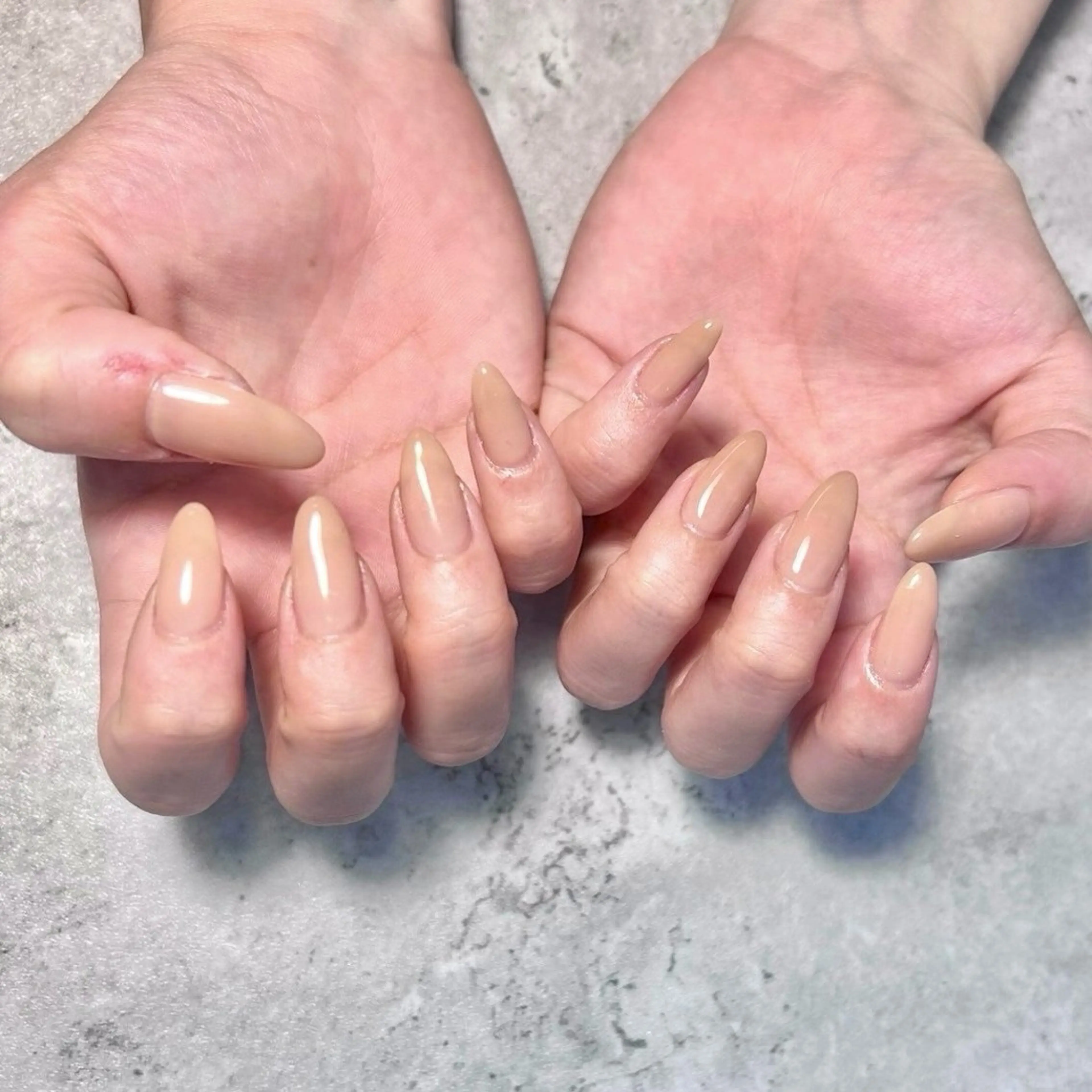 ネイル RARA nail&eyeのマツエク・マツパデザイン