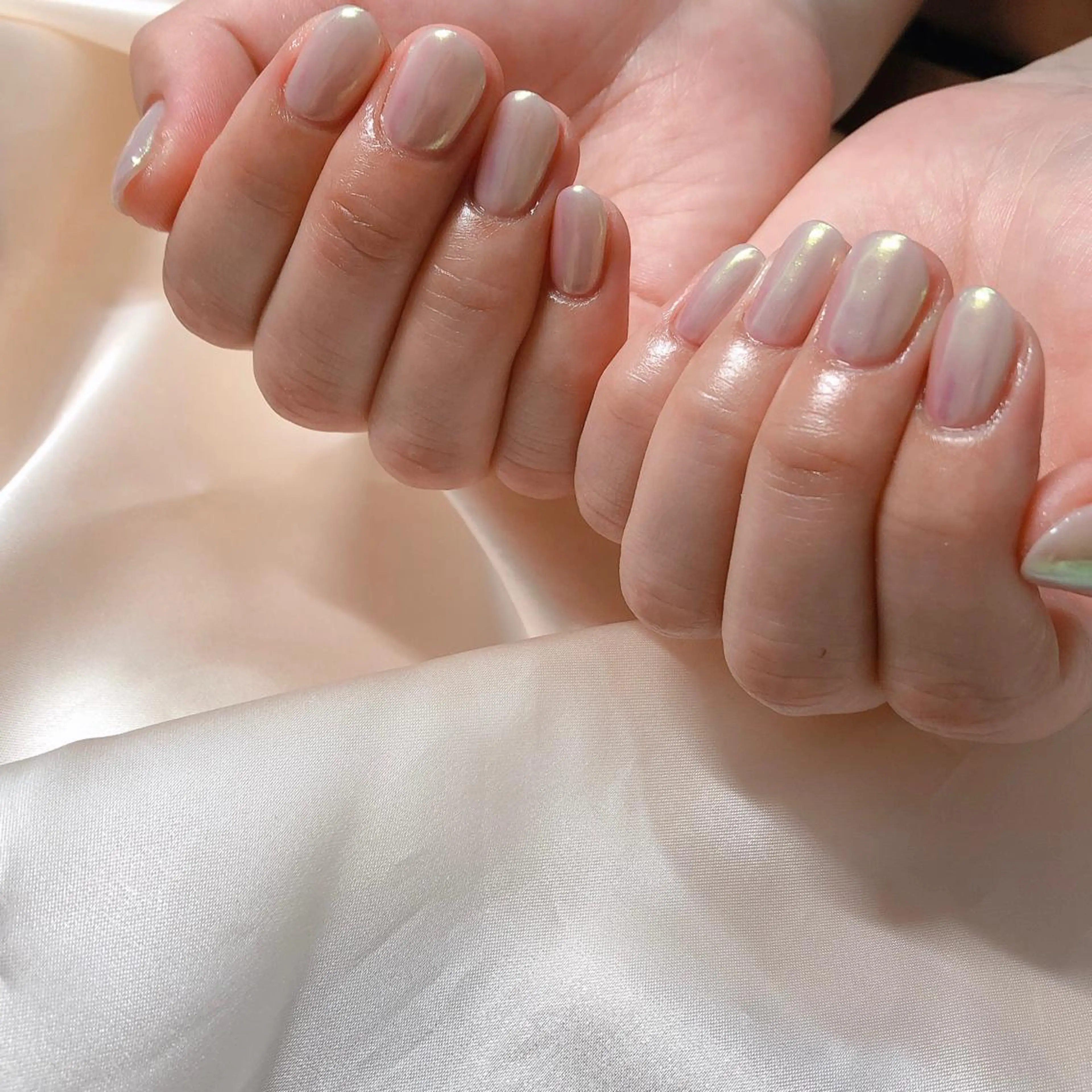 ネイル ハンドネイル fog nail.のネイルデザイン