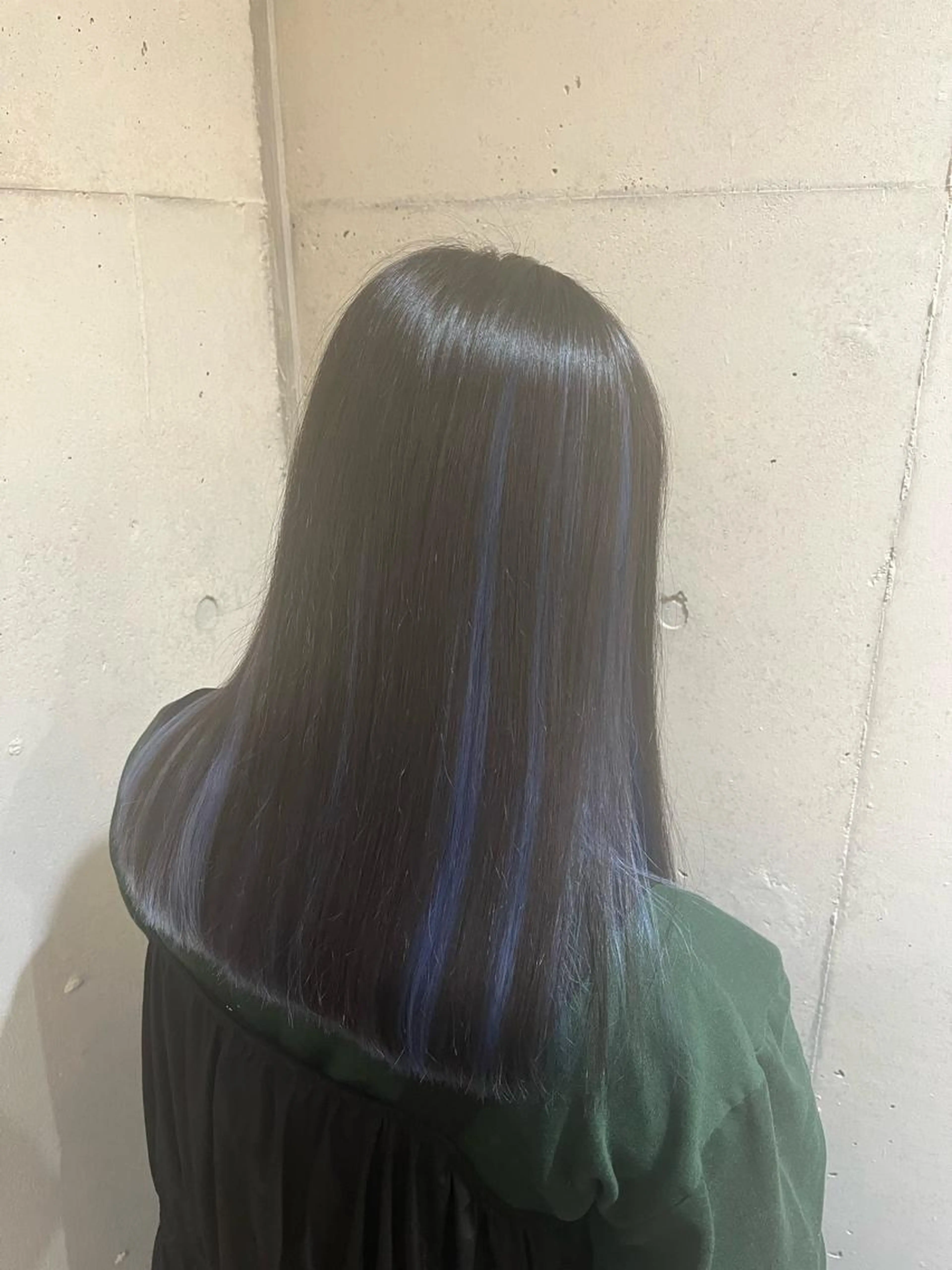 【本日限定】⭐️似合わせカット⭐️の写真