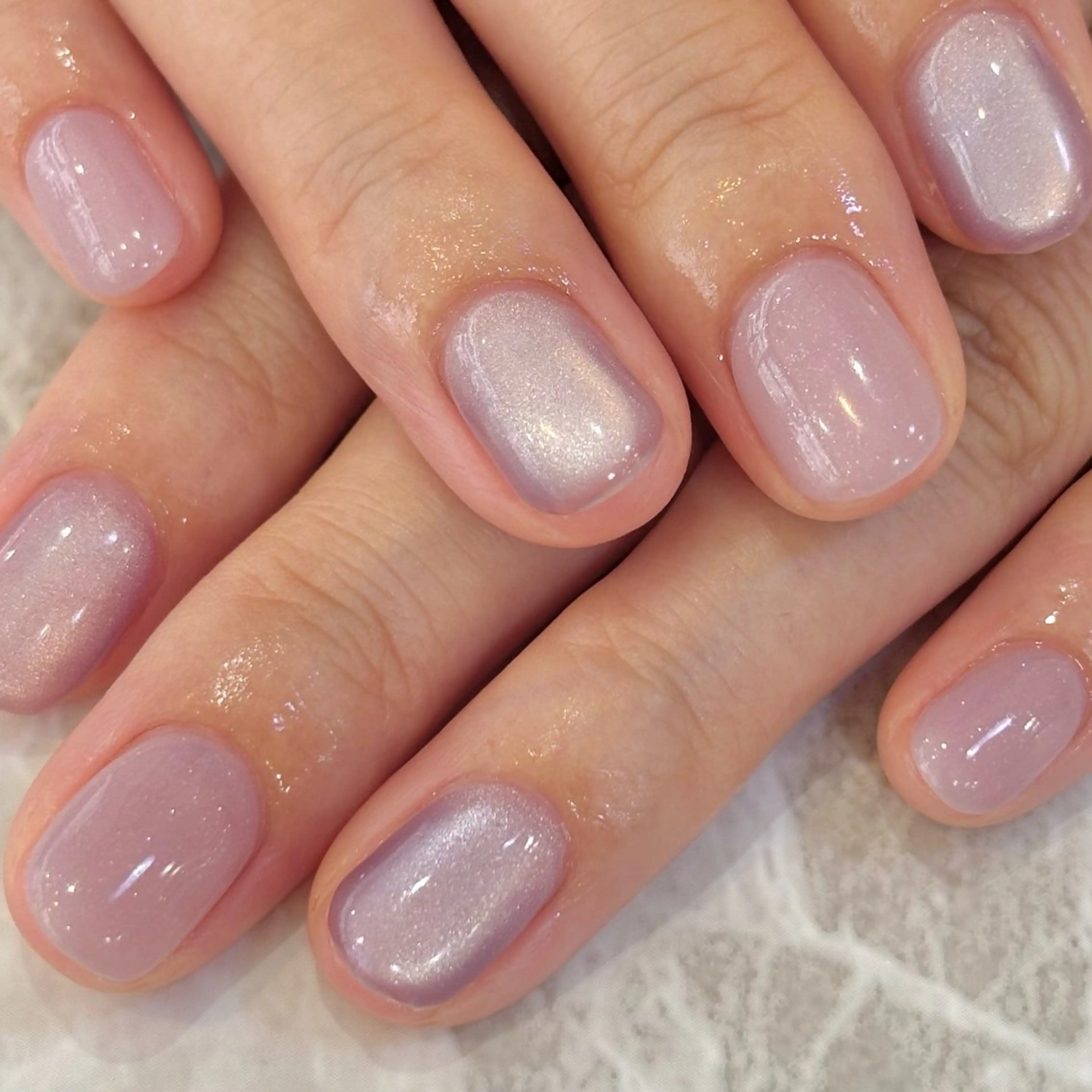 ネイル MUSE新浦安店 下地のマツエク・マツパデザイン