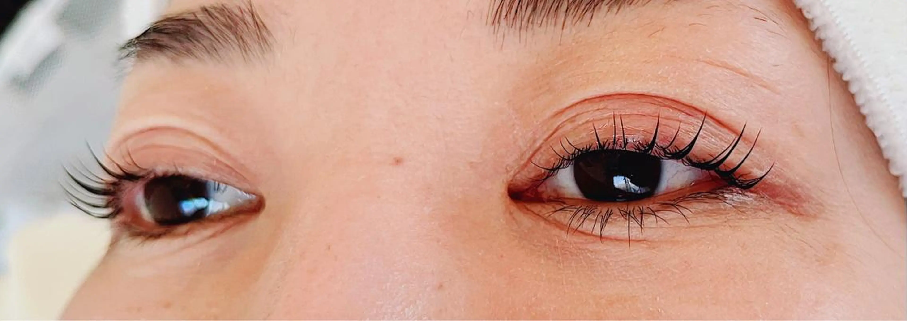 マツエク・マツパ LC  伏見店所属・吉川 葵のマツエク・マツパデザイン