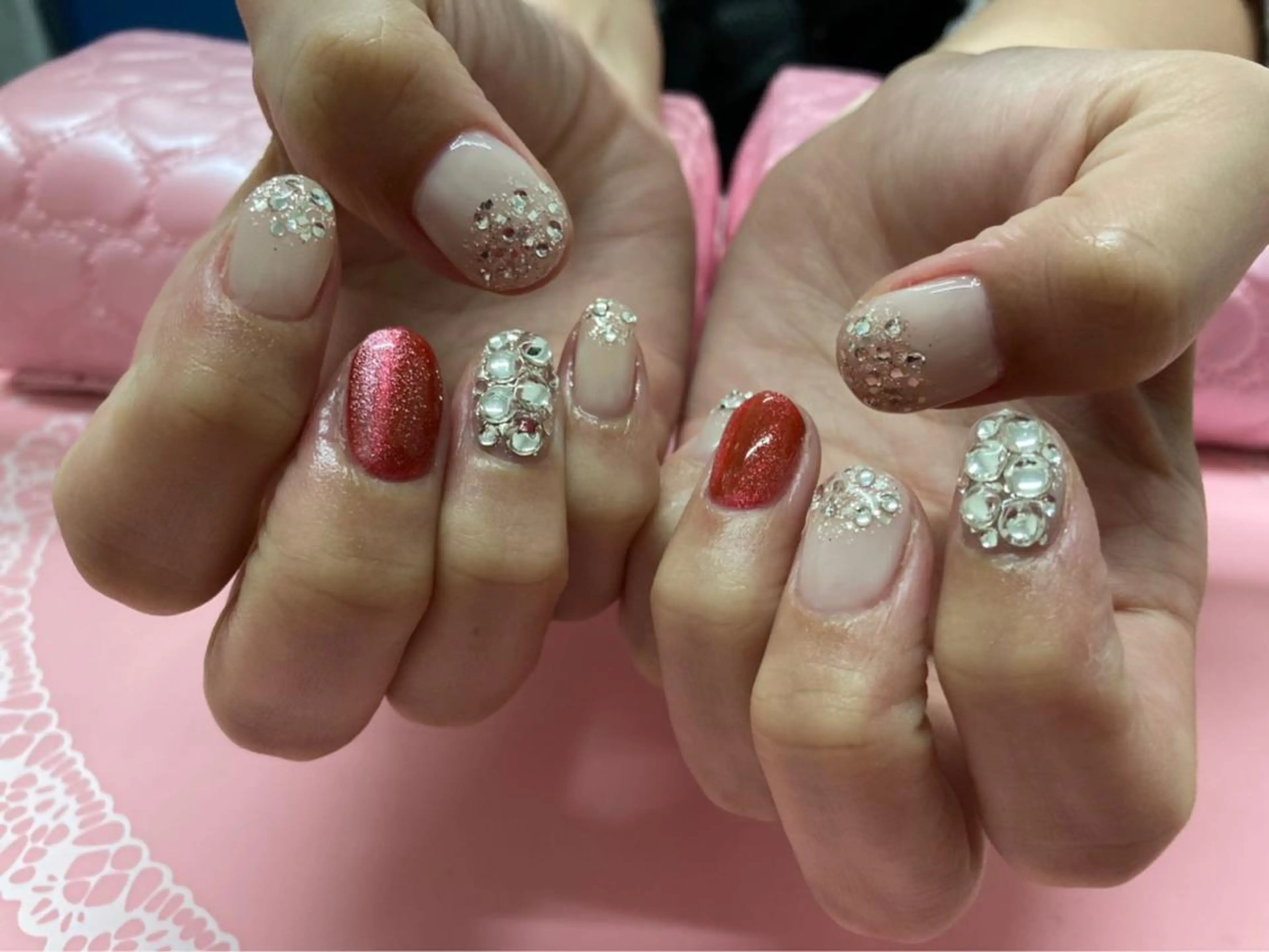 ネイル Embellir ♡鏡味のその他イメージ