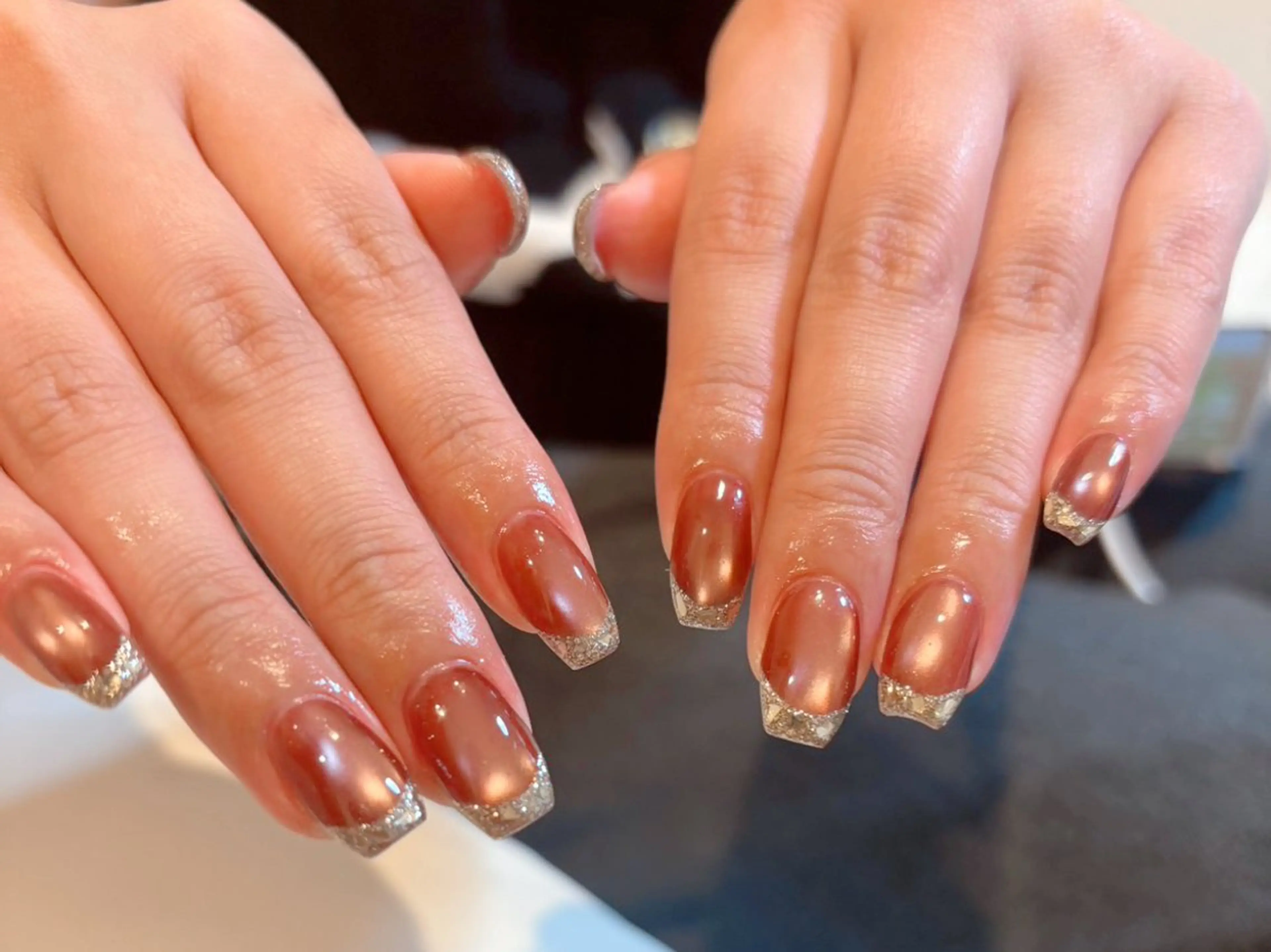 ネイル ネイルサロン Easenのネイルデザイン