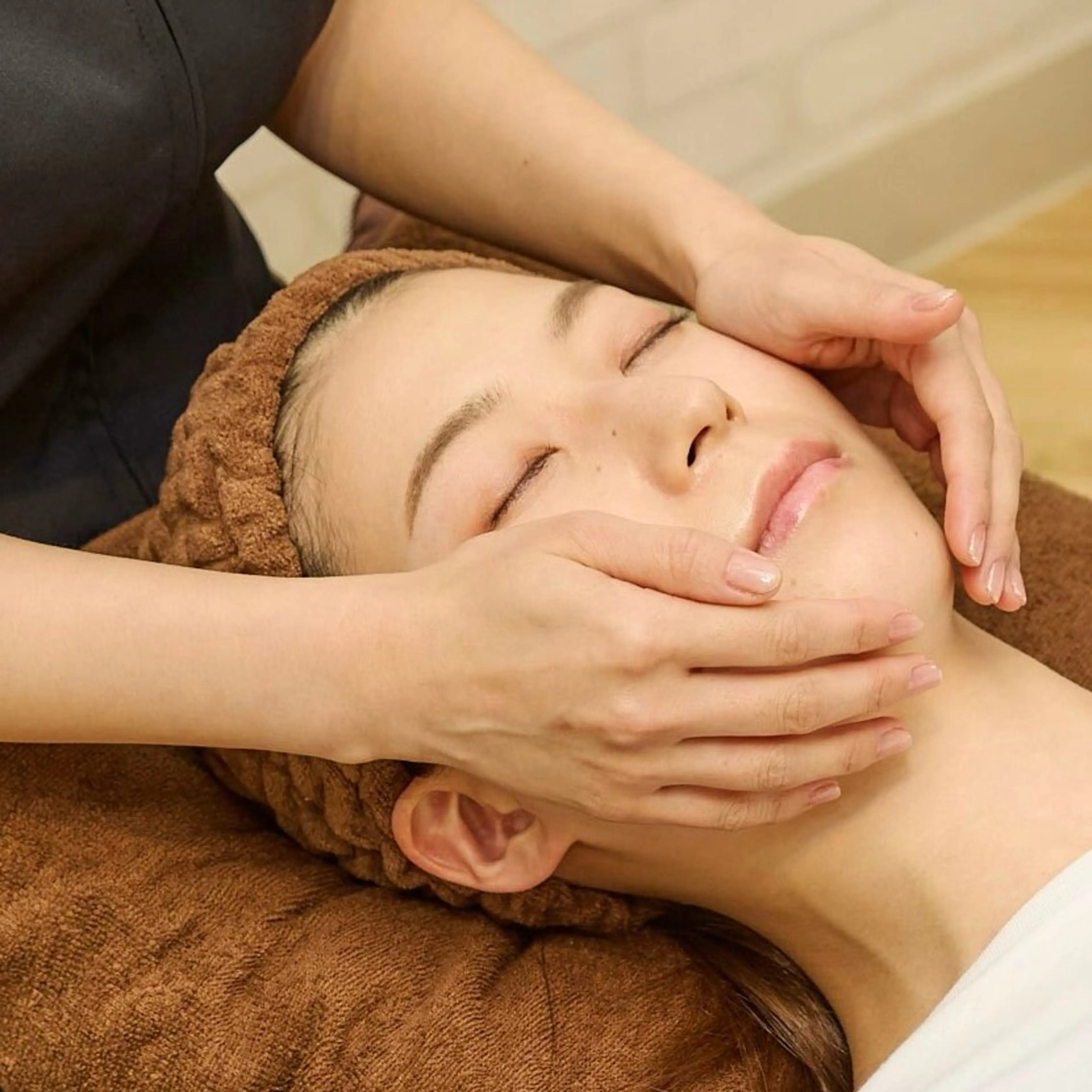 小顔矯正Speed KOGAO渋谷本店のエステ・リラクイメージ