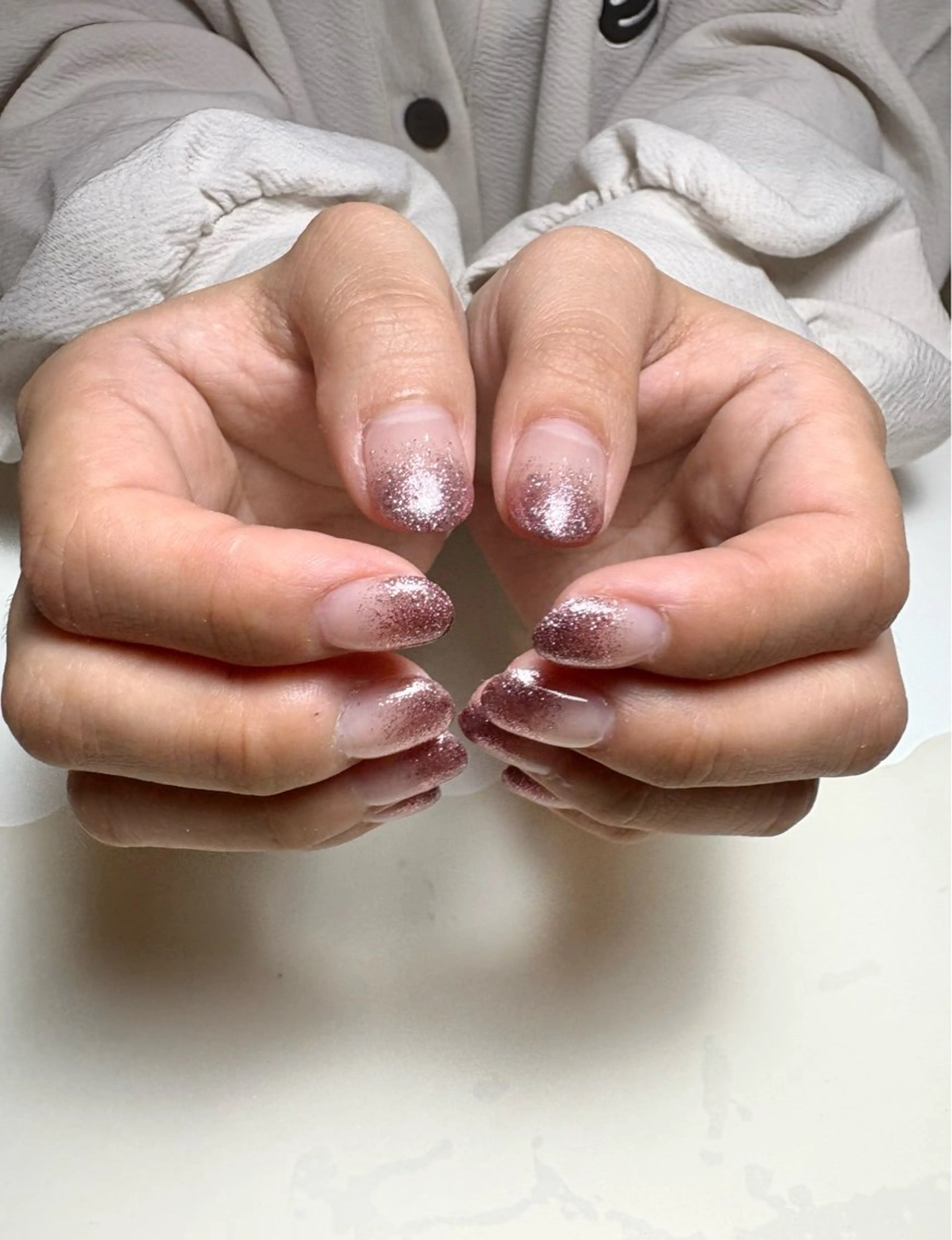 ネイル 新田 乃愛のネイルデザイン