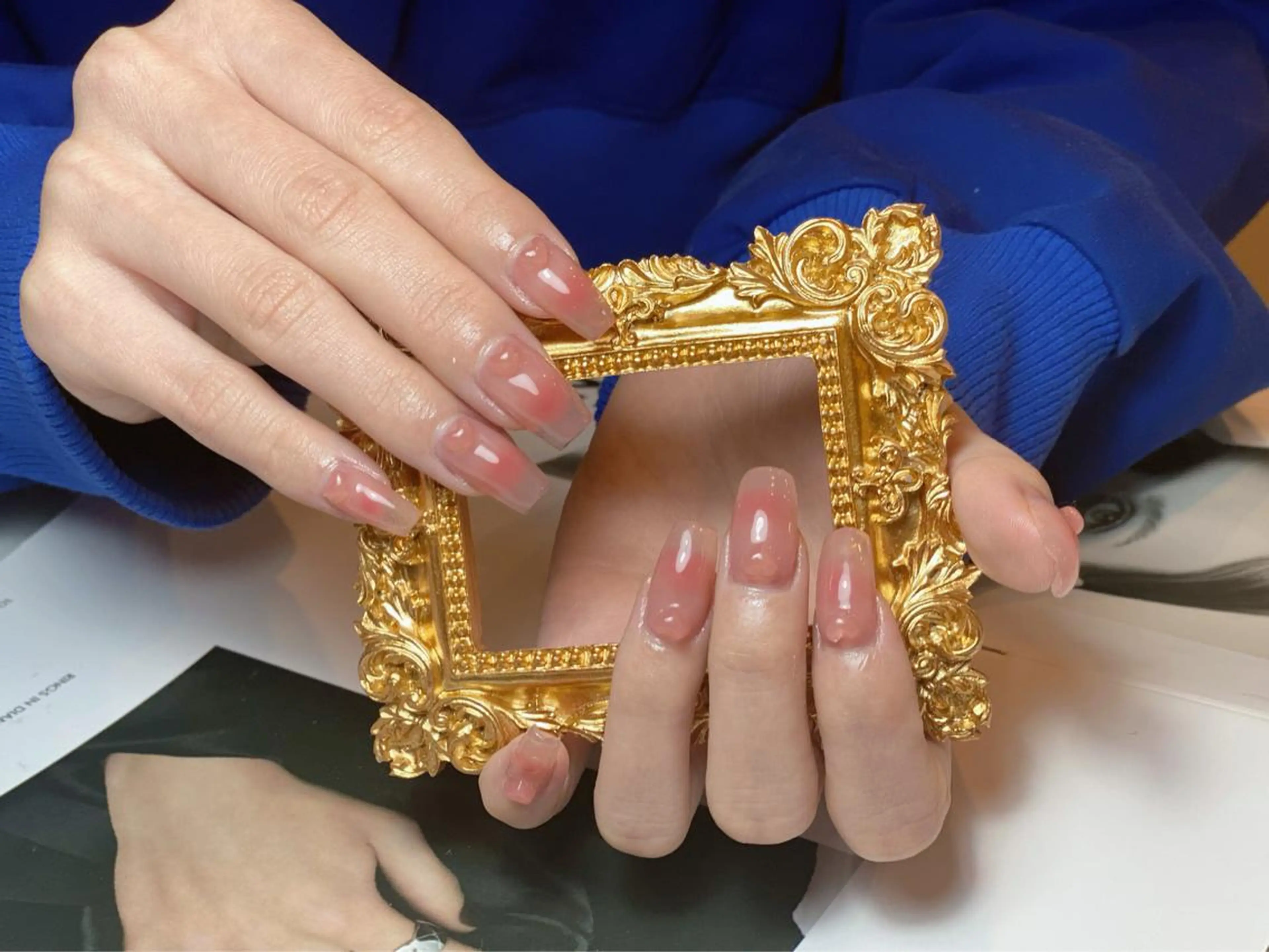 ネイル MSSugar Nailのネイルデザイン