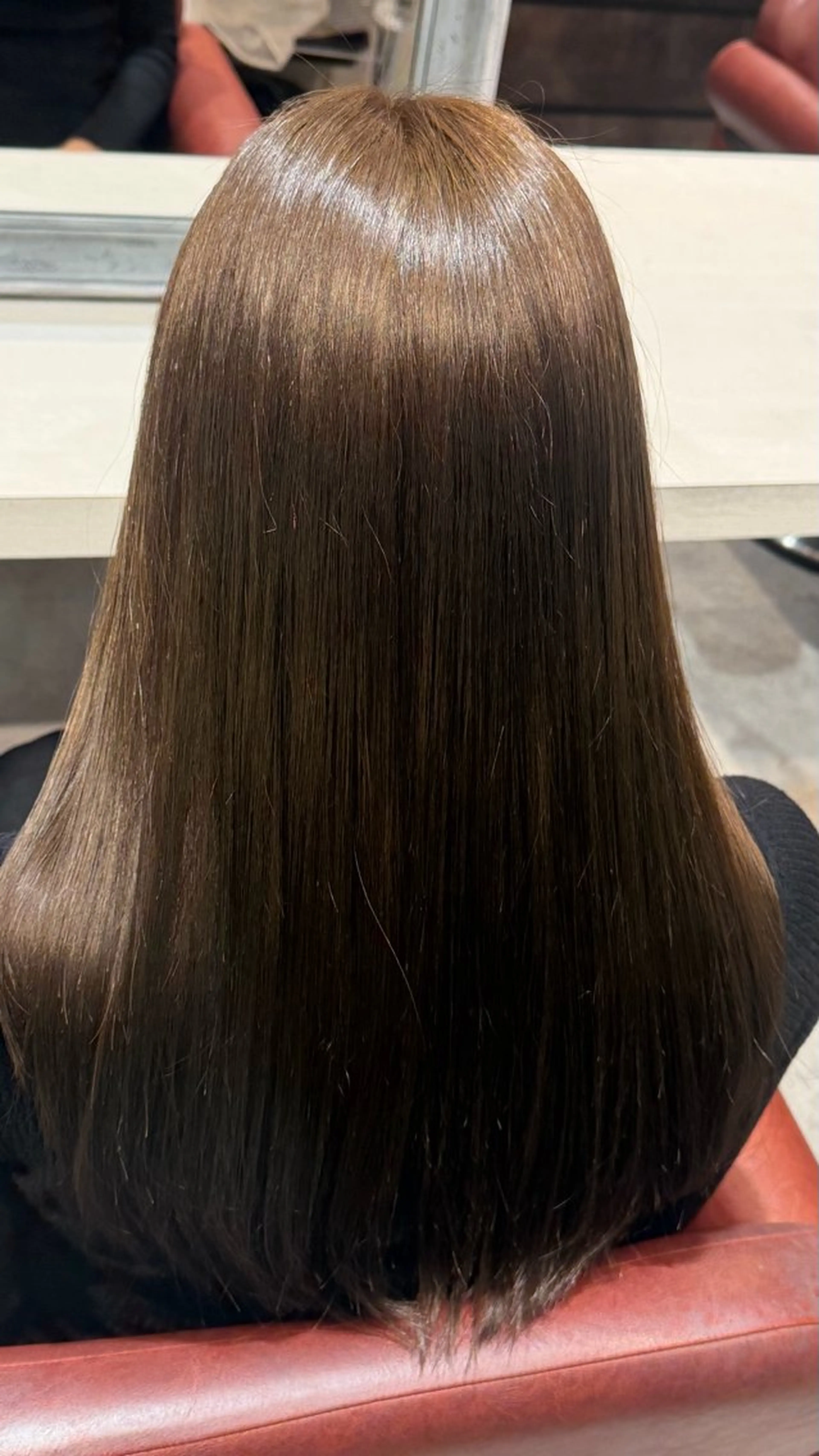 ロング カラー UNSOME下北沢所属・下北沢レイヤー 𝜗𝜚 パーマANのその他イメージ