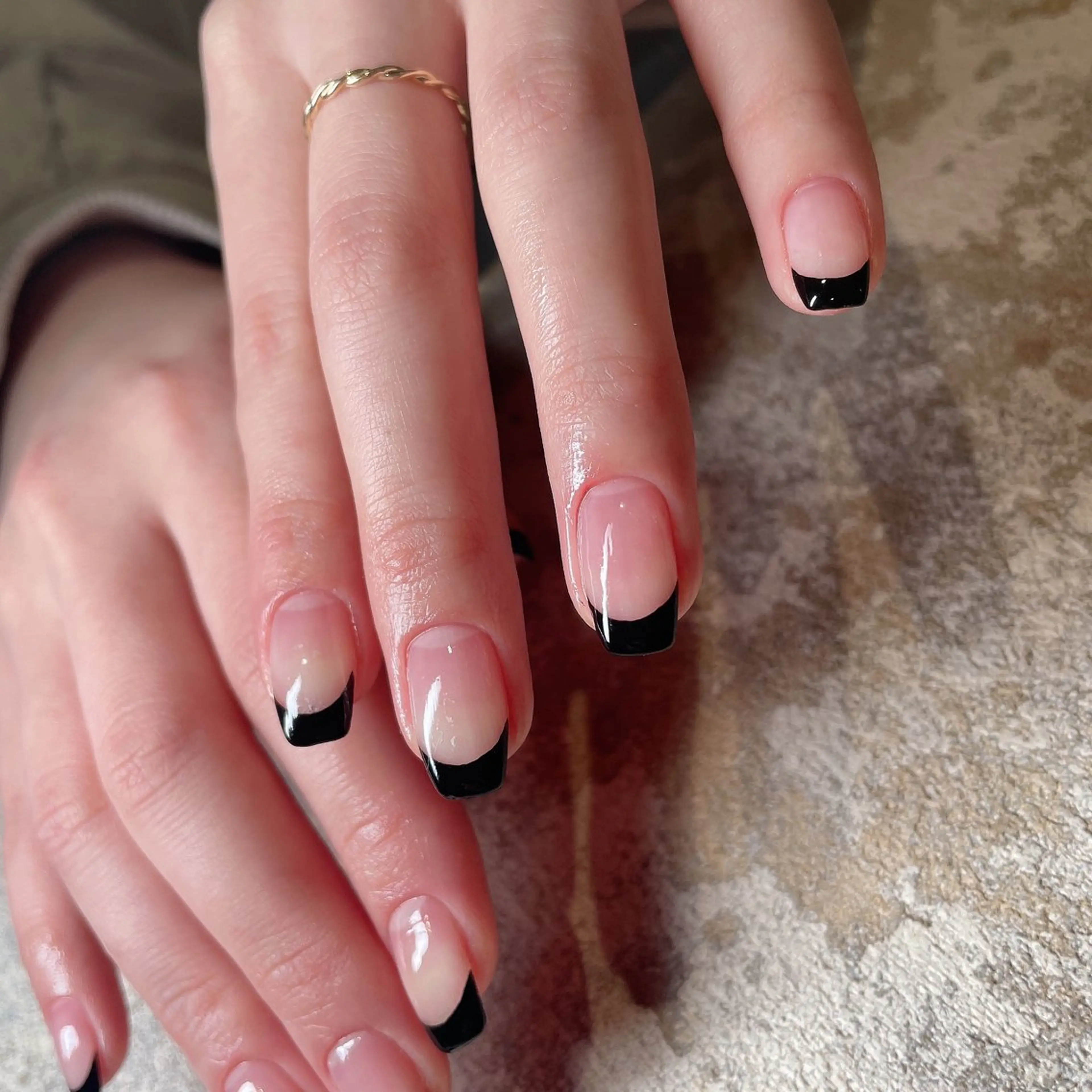 ネイル ハンドネイル lilbondir. chiharuのネイルデザイン