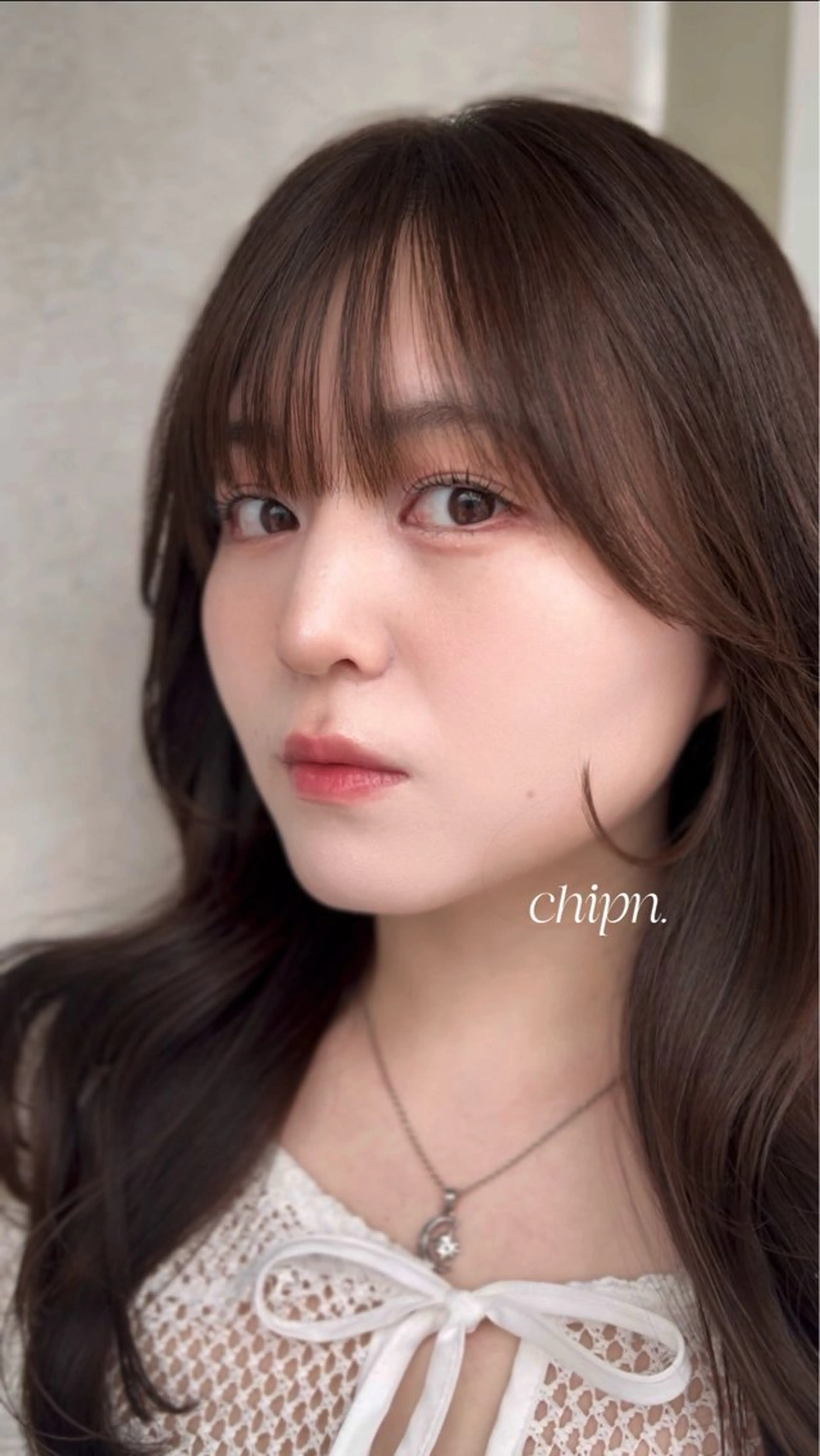 マツエク・マツパ Chipn. 表参道ｱｲﾘｽﾄのマツエク・マツパデザイン