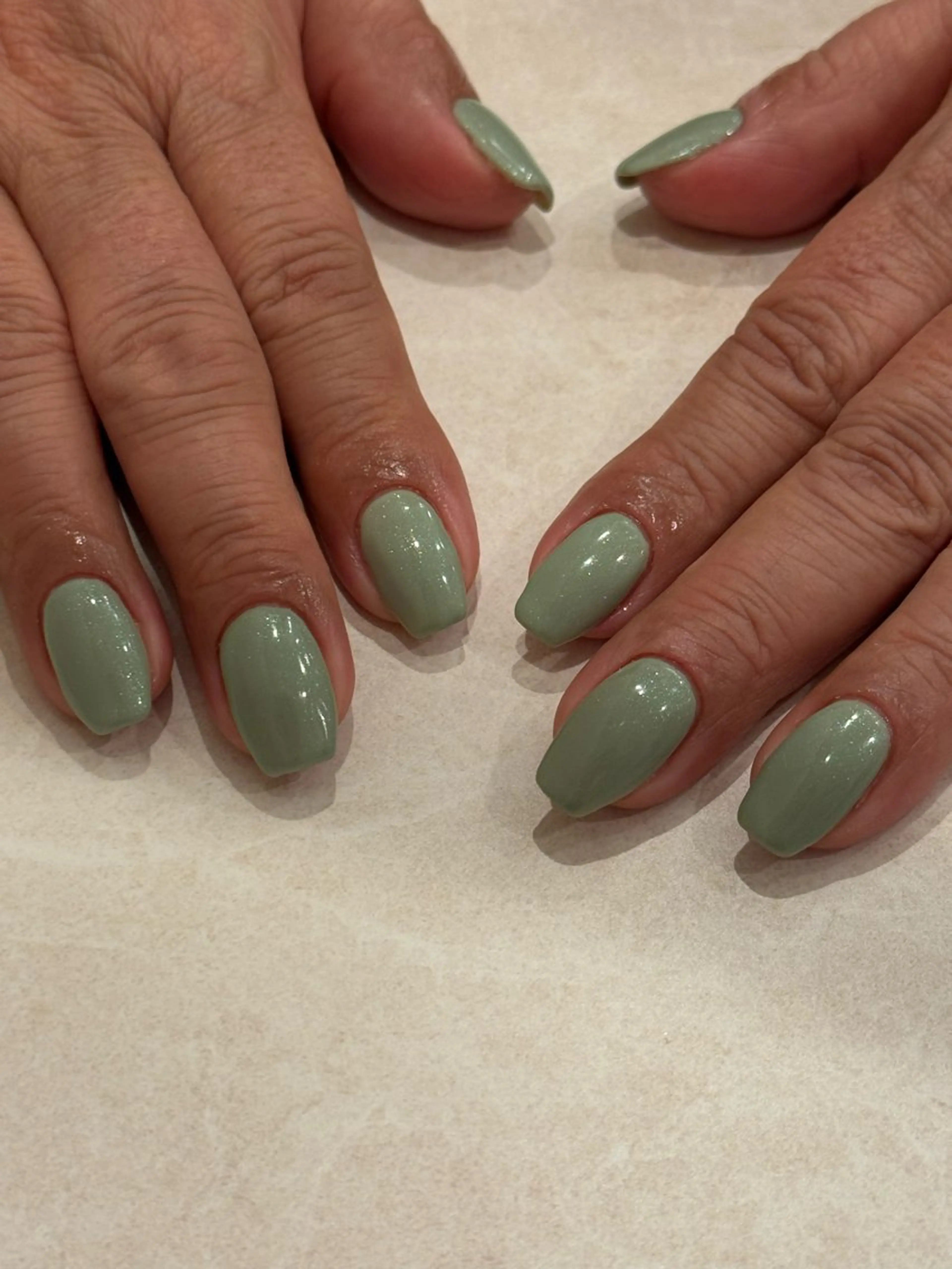 ネイル 川島 美南のネイルデザイン