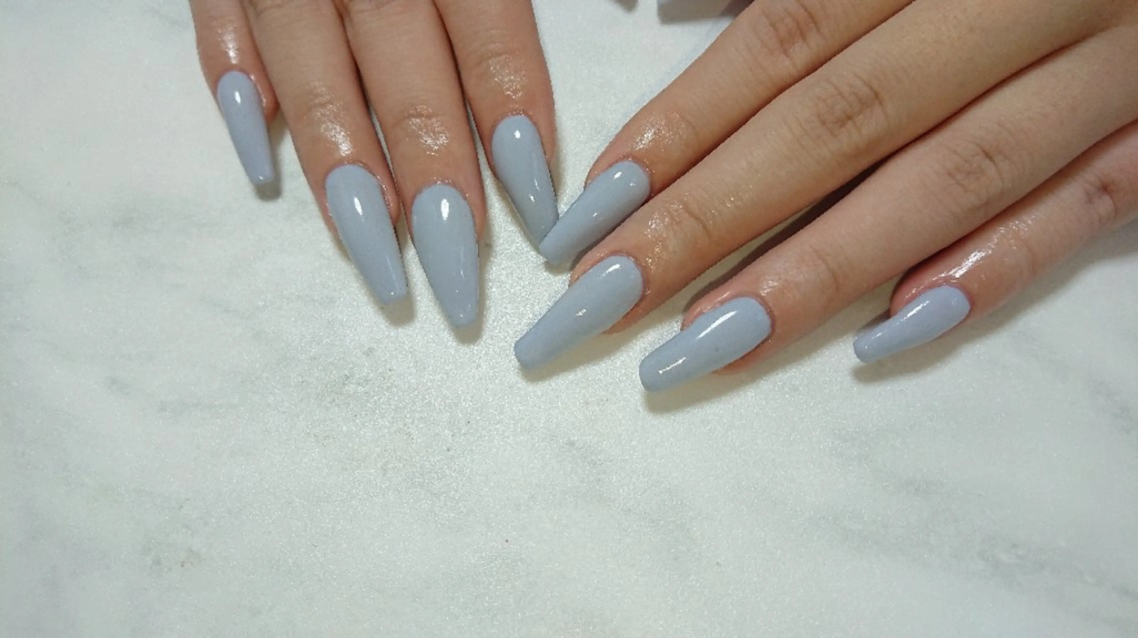 ネイル shellnail さなえのネイルデザイン