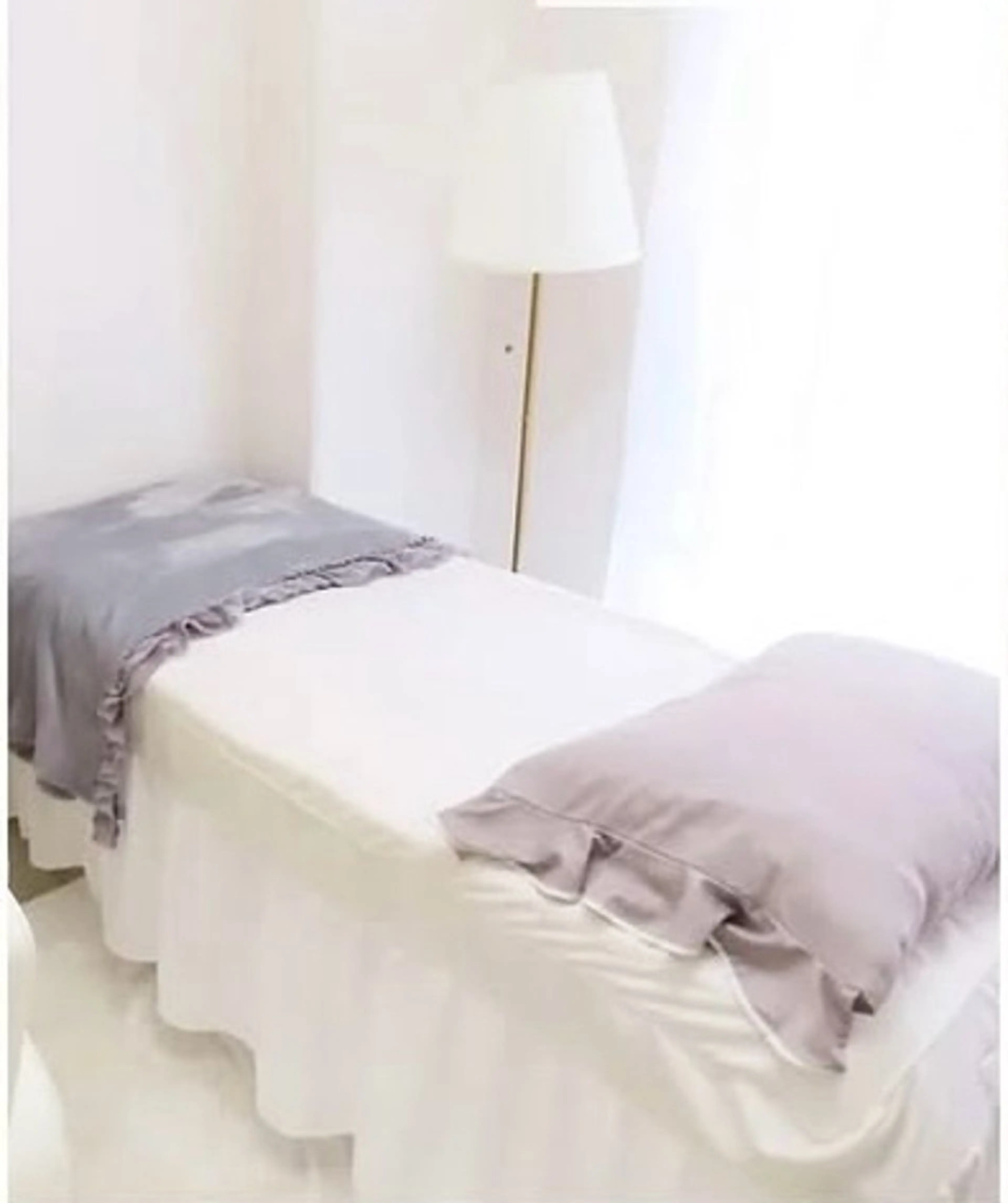 看護師が施術する美容 ナスサロ／小泉のエステ・リラクイメージ