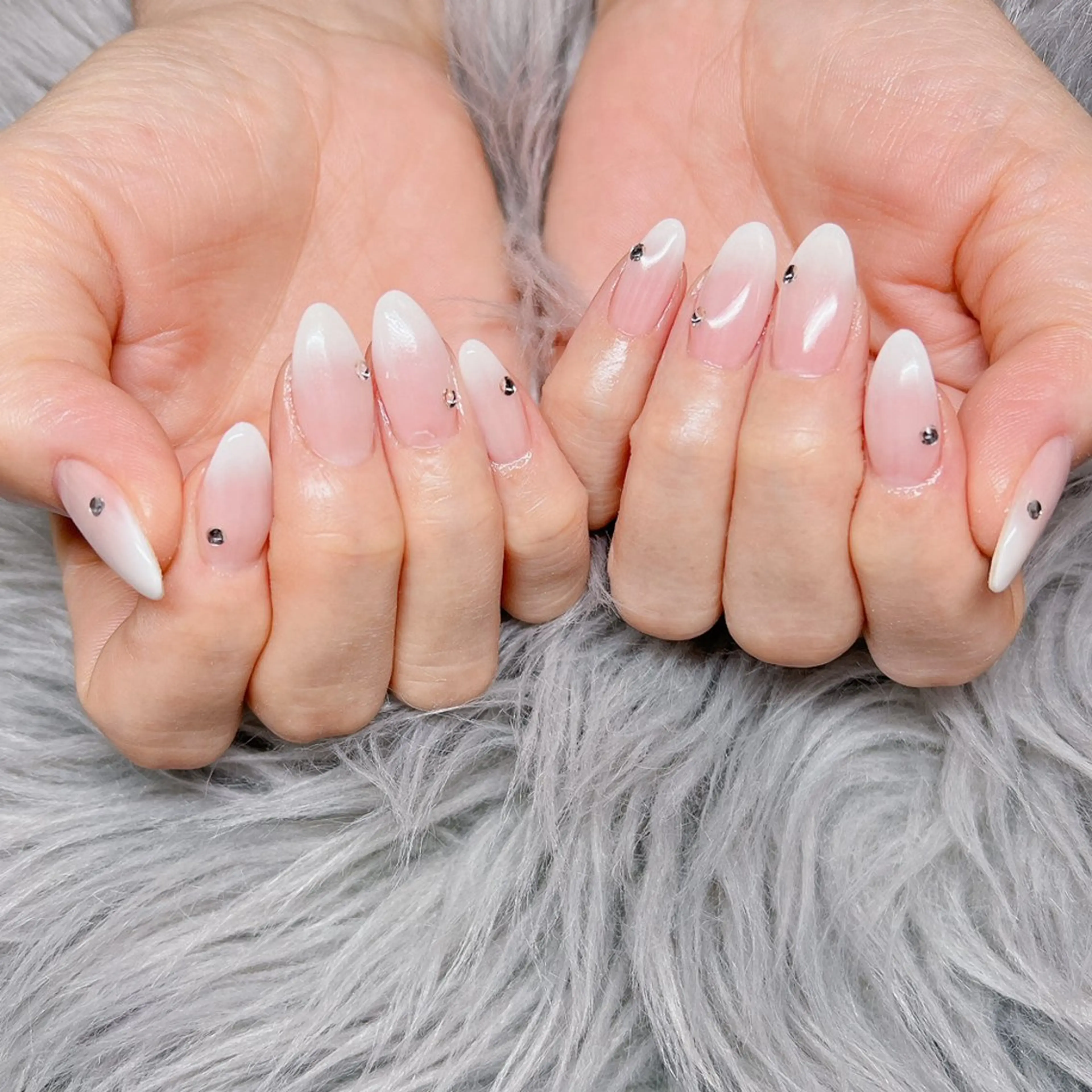 ネイル 個室ネイルサロンDolly  Girl〜ドーリーガール〜所属・DollyGirl KYOKOのネイルデザイン