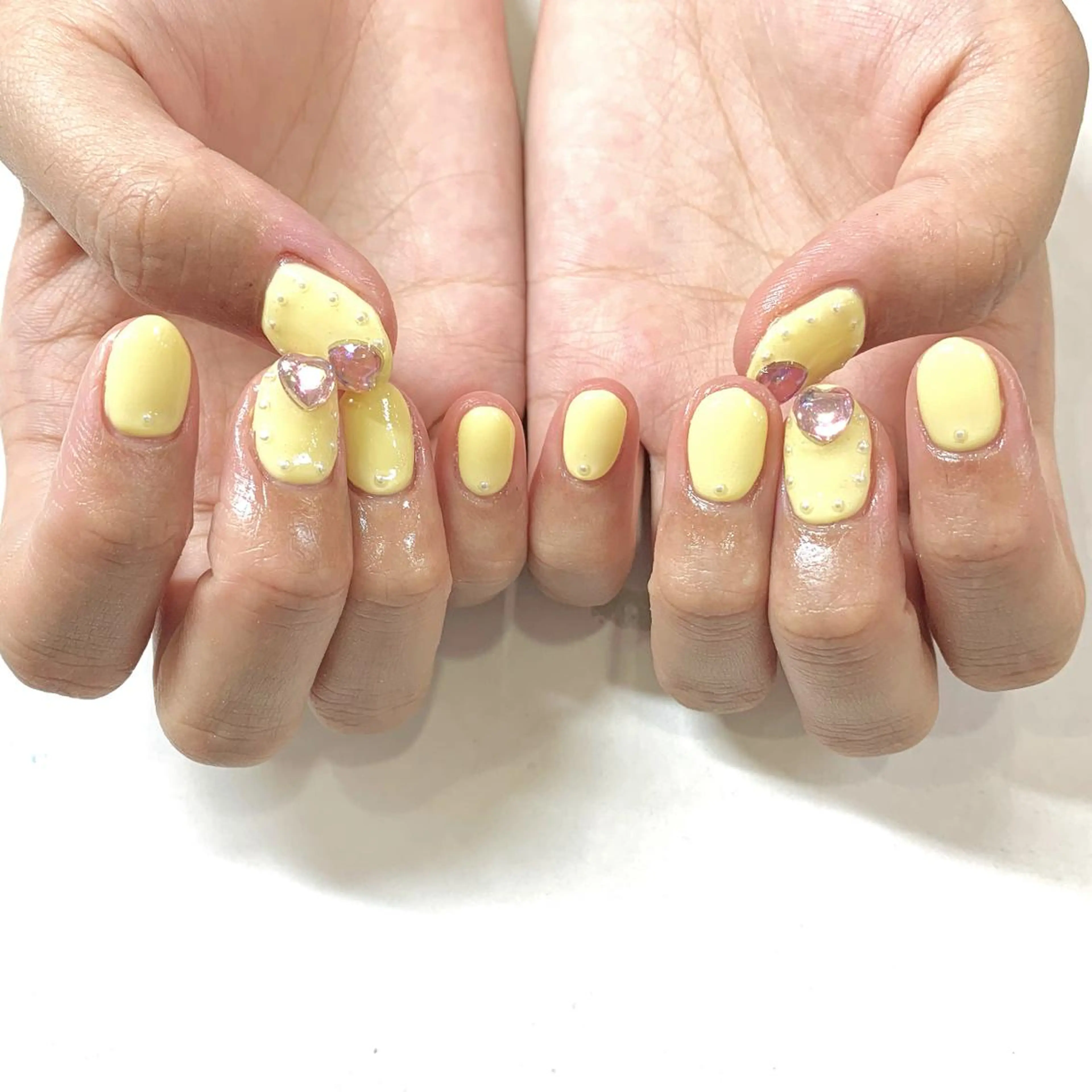 メンズ ネイル YUN君 🦍のネイルデザイン